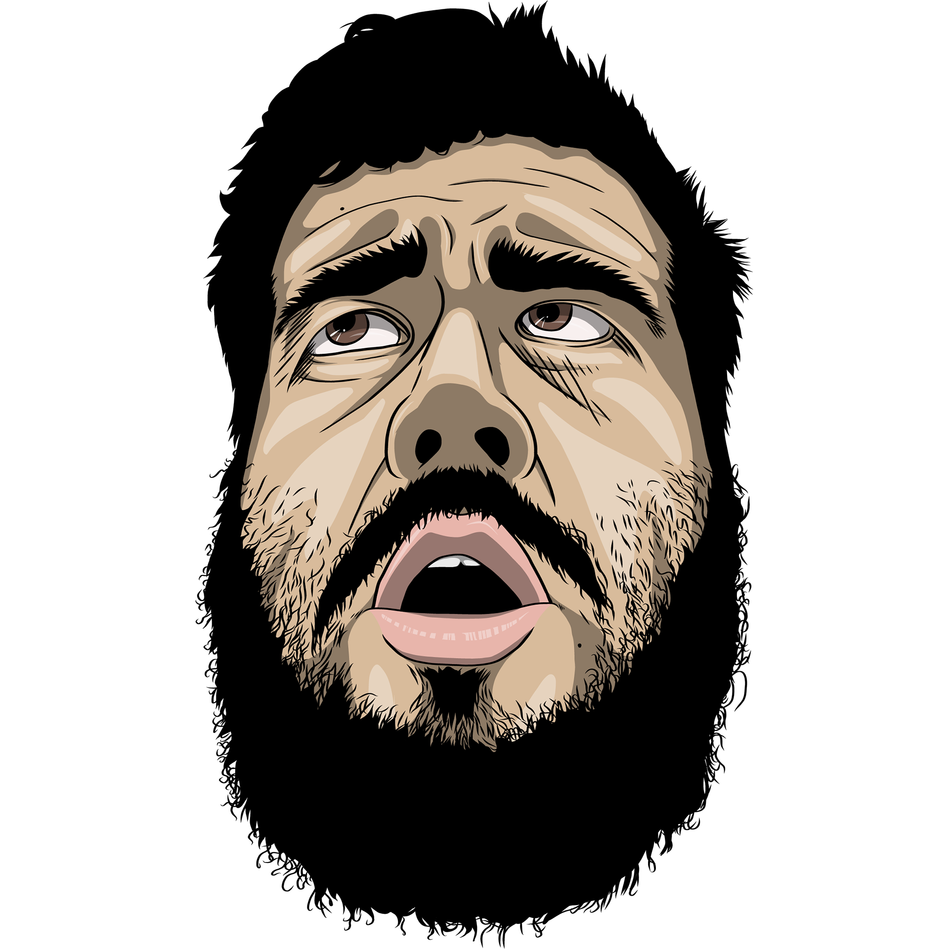 Chris Portrait