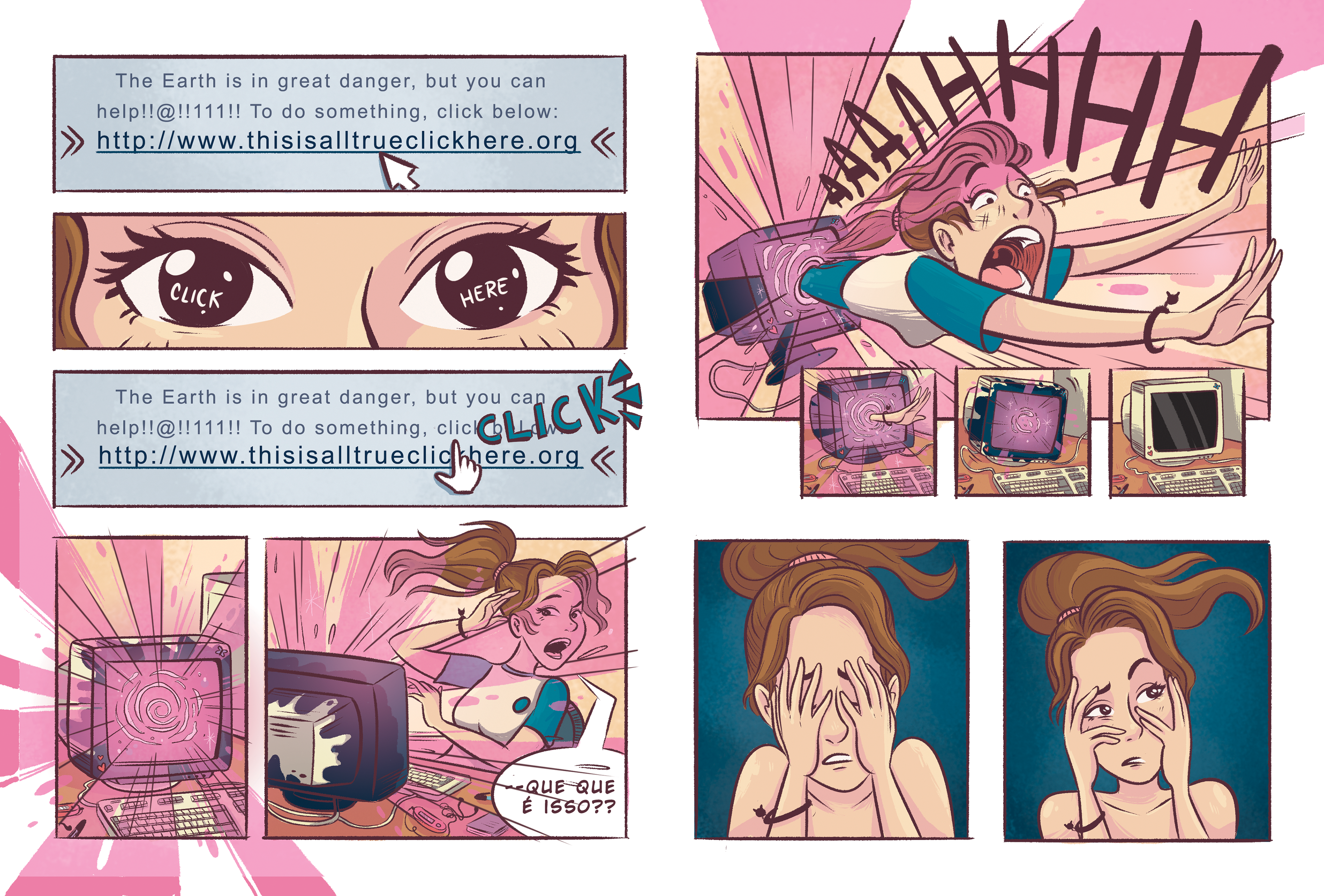 Collab with Debora Mini