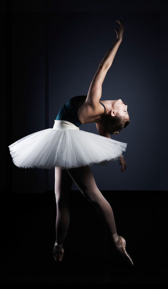 2012 and ongoing - Combine athletics and art and dance emerges