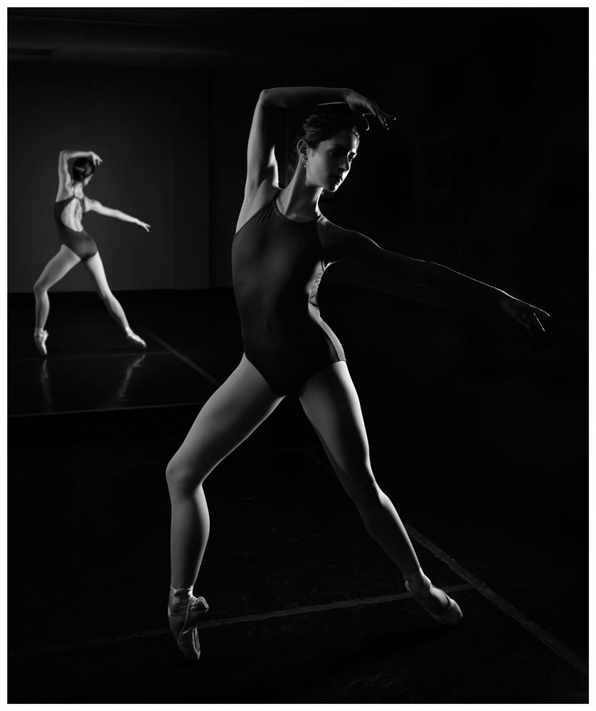 2012 and ongoing - Combine athletics and art and dance emerges