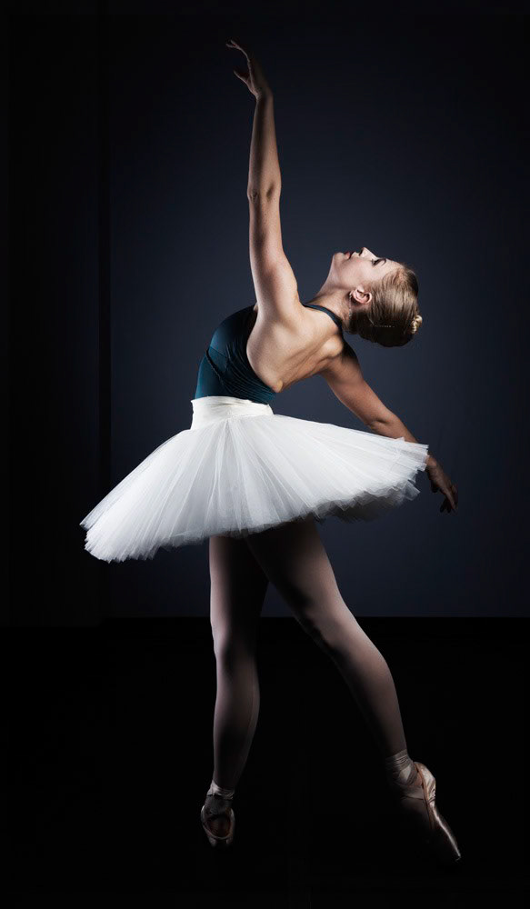 2012 and ongoing - Combine athletics and art and dance emerges