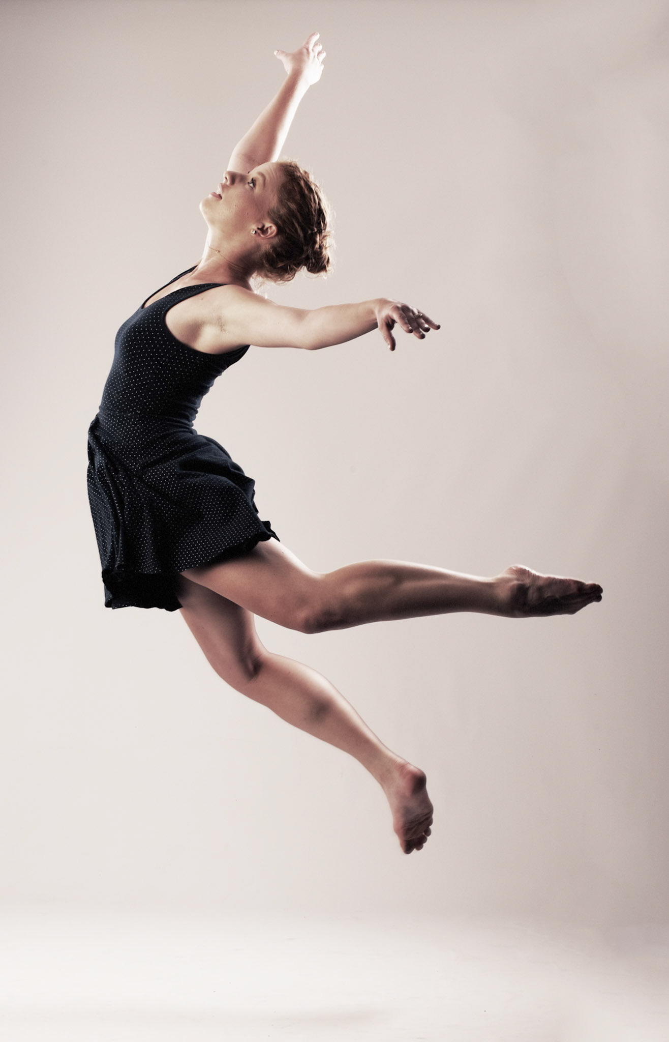 2012 and ongoing - Combine athletics and art and dance emerges