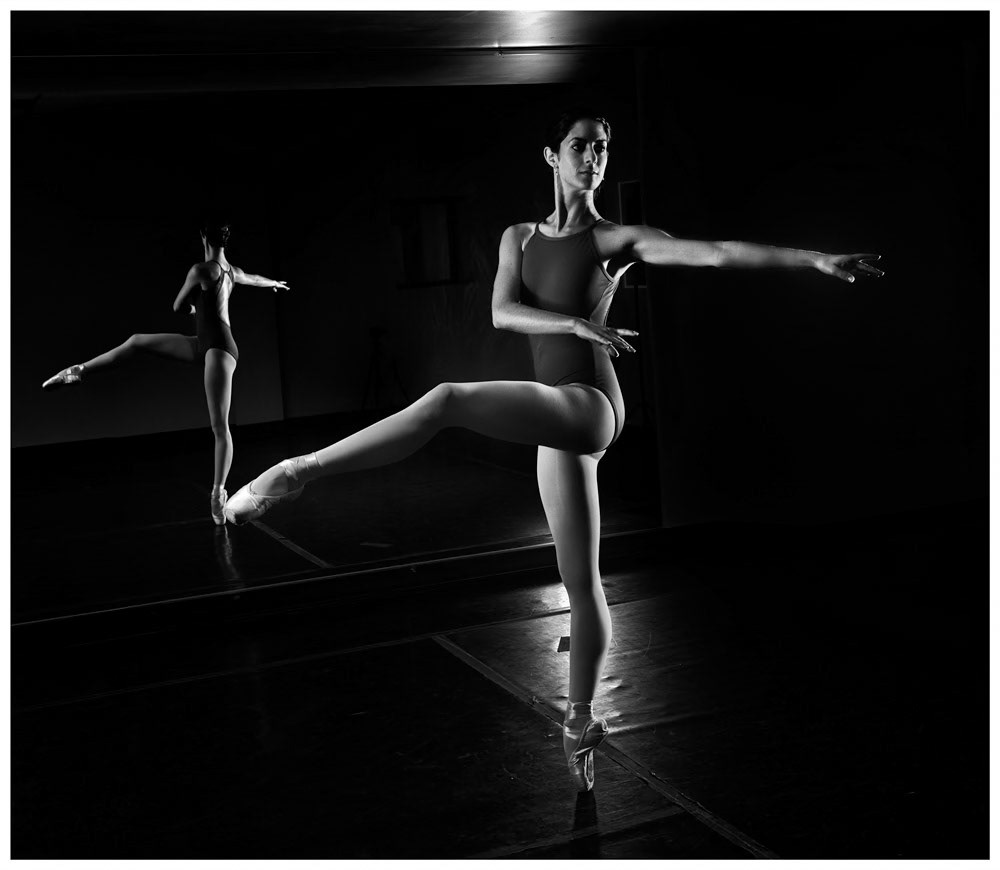 2012 and ongoing - Combine athletics and art and dance emerges