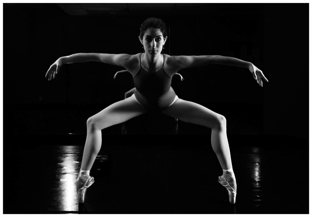 2012 and ongoing - Combine athletics and art and dance emerges