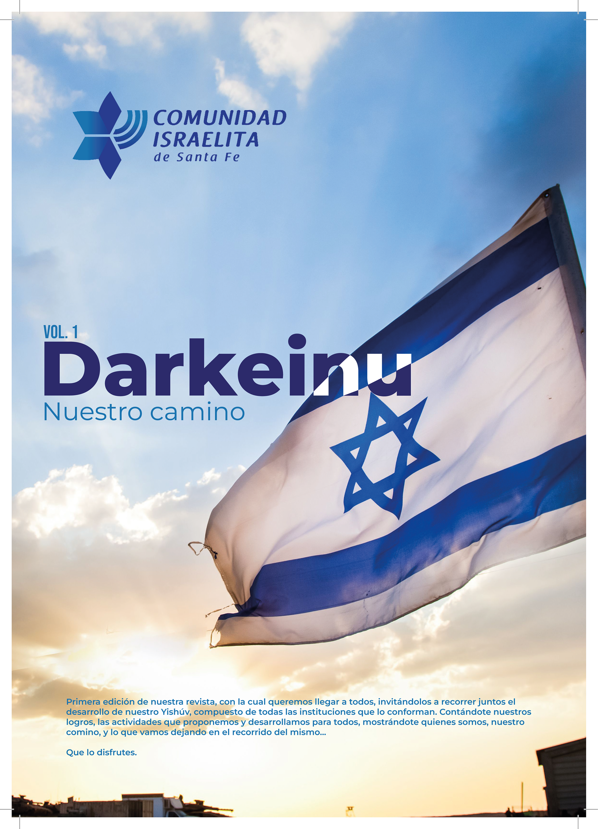 Tapa de revista