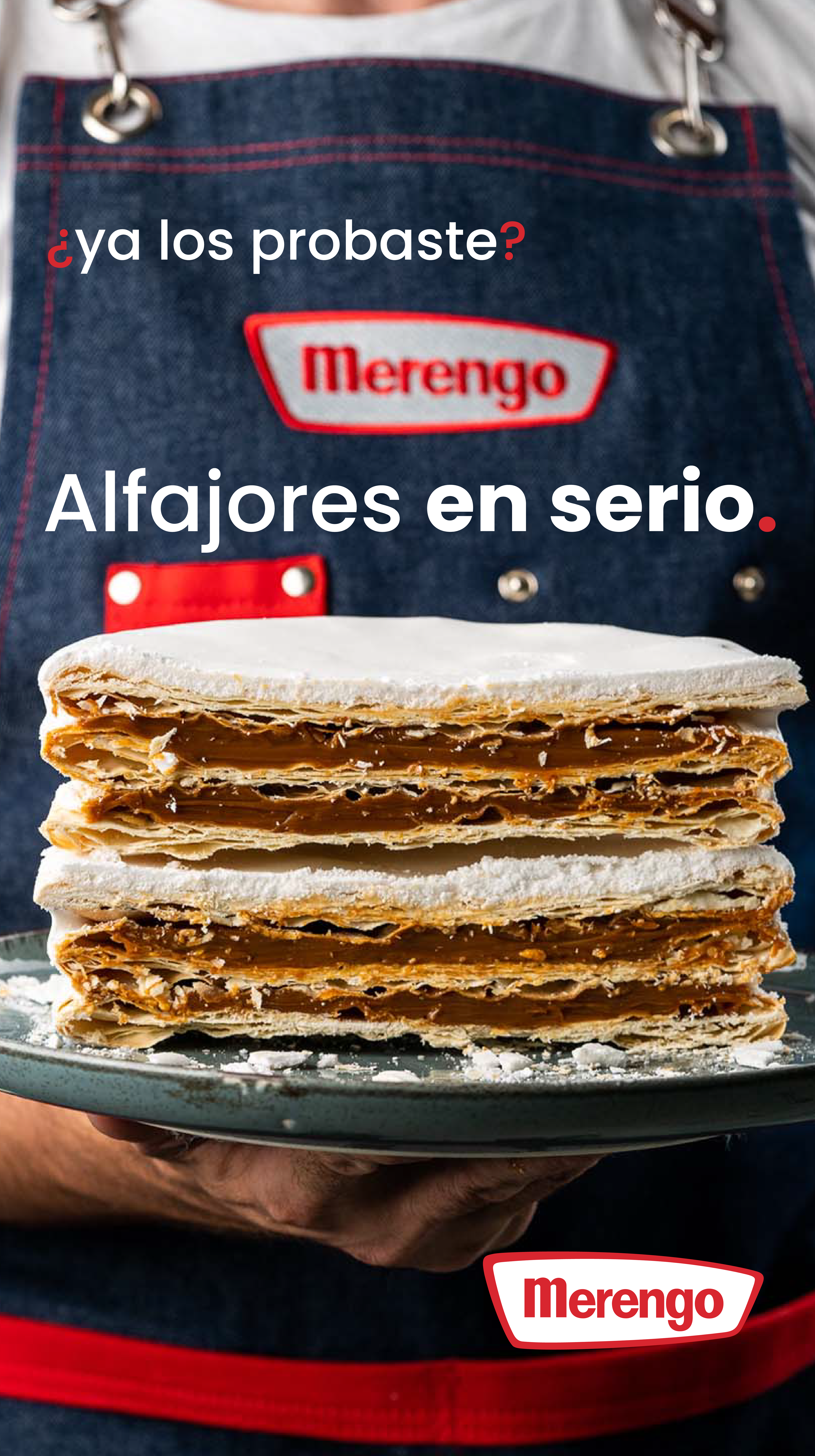 Historia para redes sociales