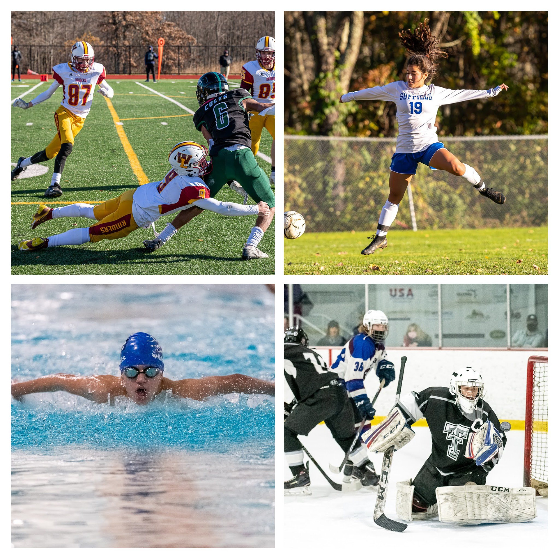 Click on picture to view sports gallery