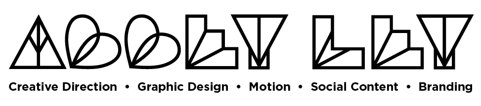 Abbey Ley: Creative Art Director, Graphic Designer, Writer in New York