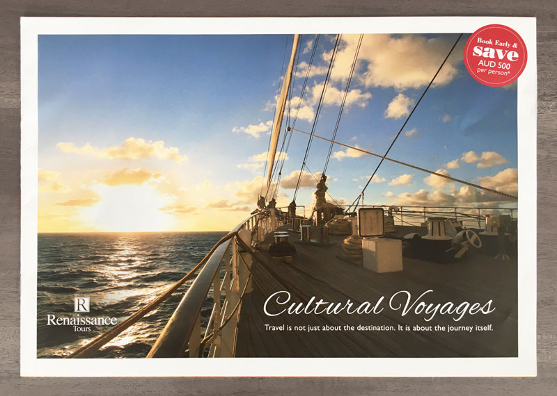 Opera and Music Cruise DM