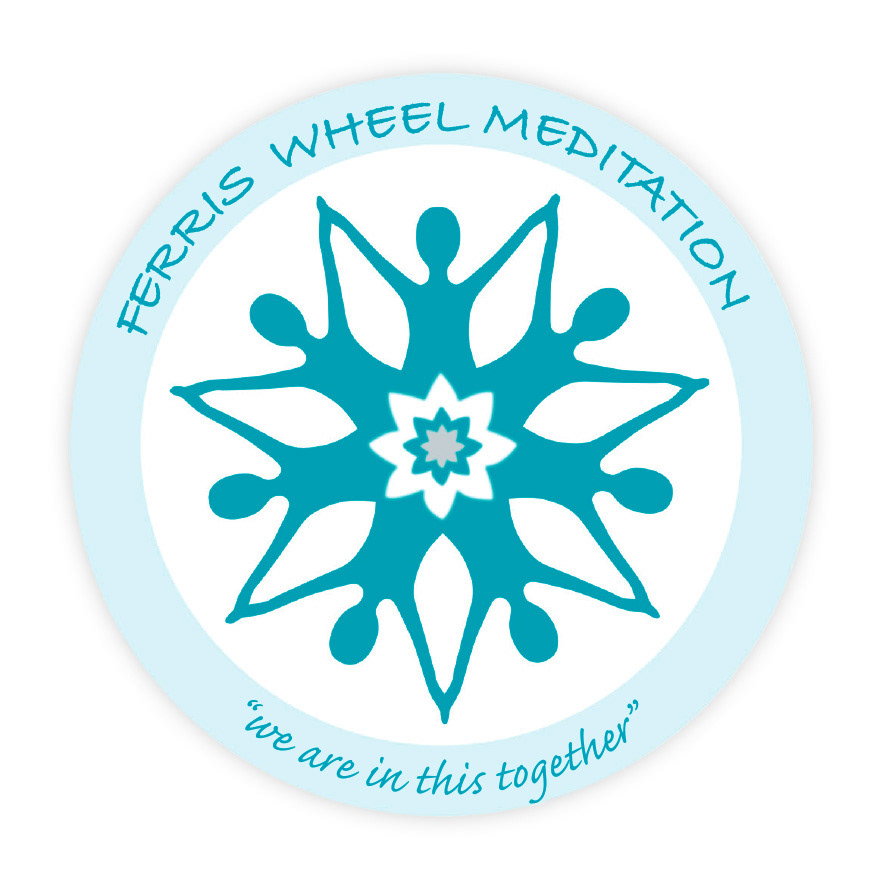 Post-cancer meditation group logo