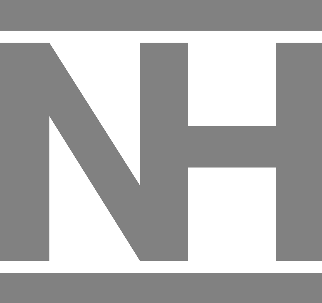 Nigel Hendrickson