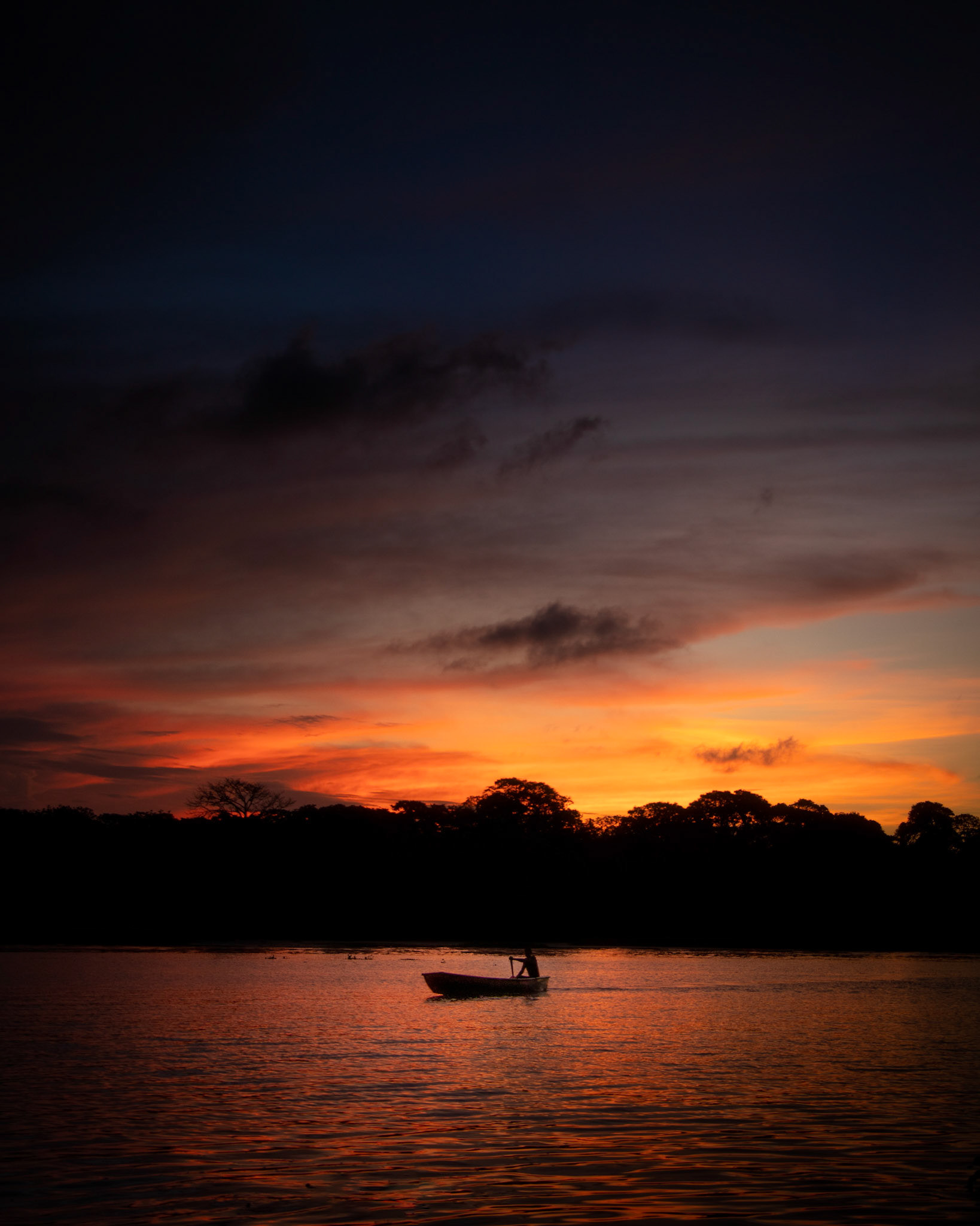 Tortuguero | © Kenneth Vargas