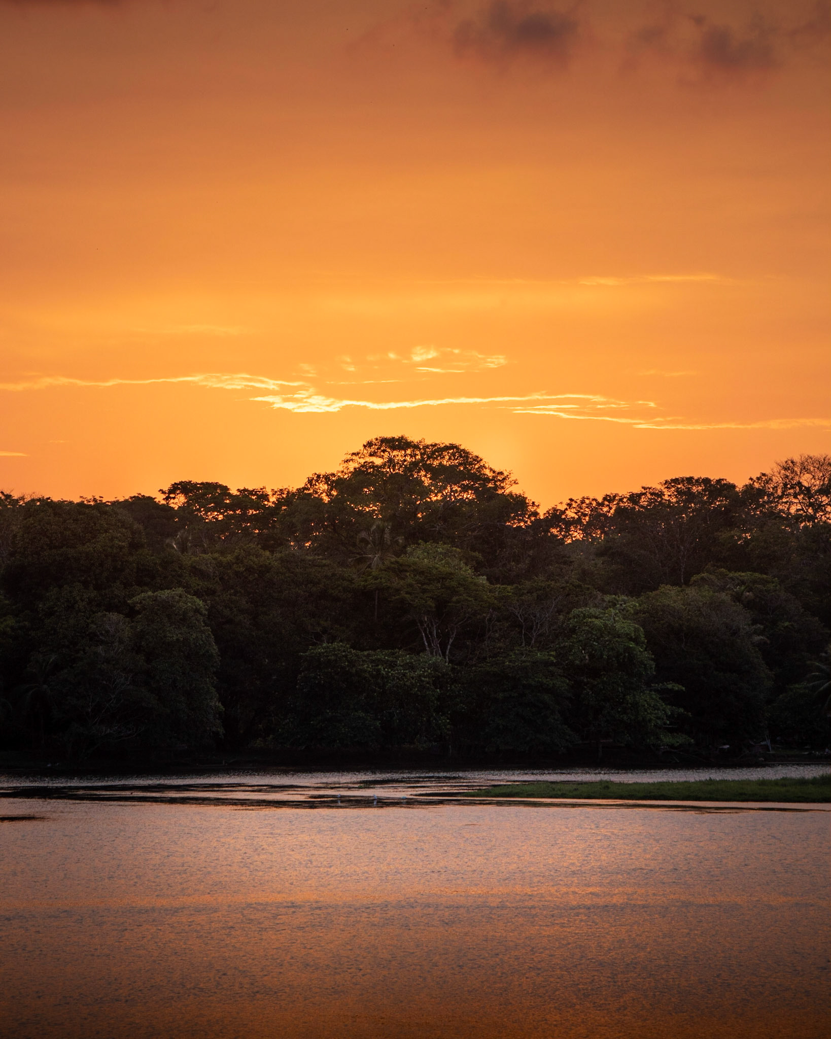 Tortuguero | © Kenneth Vargas