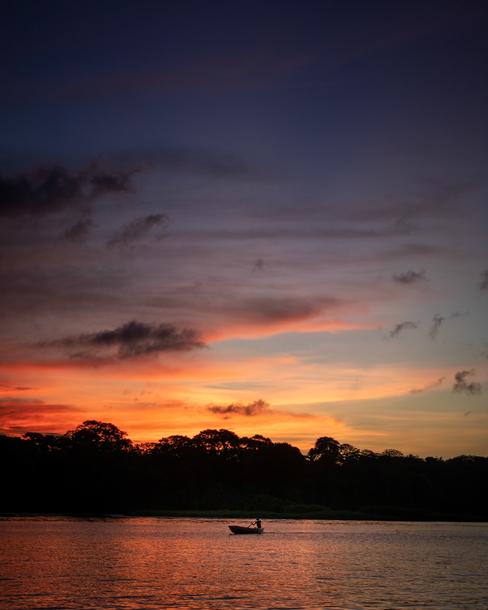 Tortuguero | © Kenneth Vargas