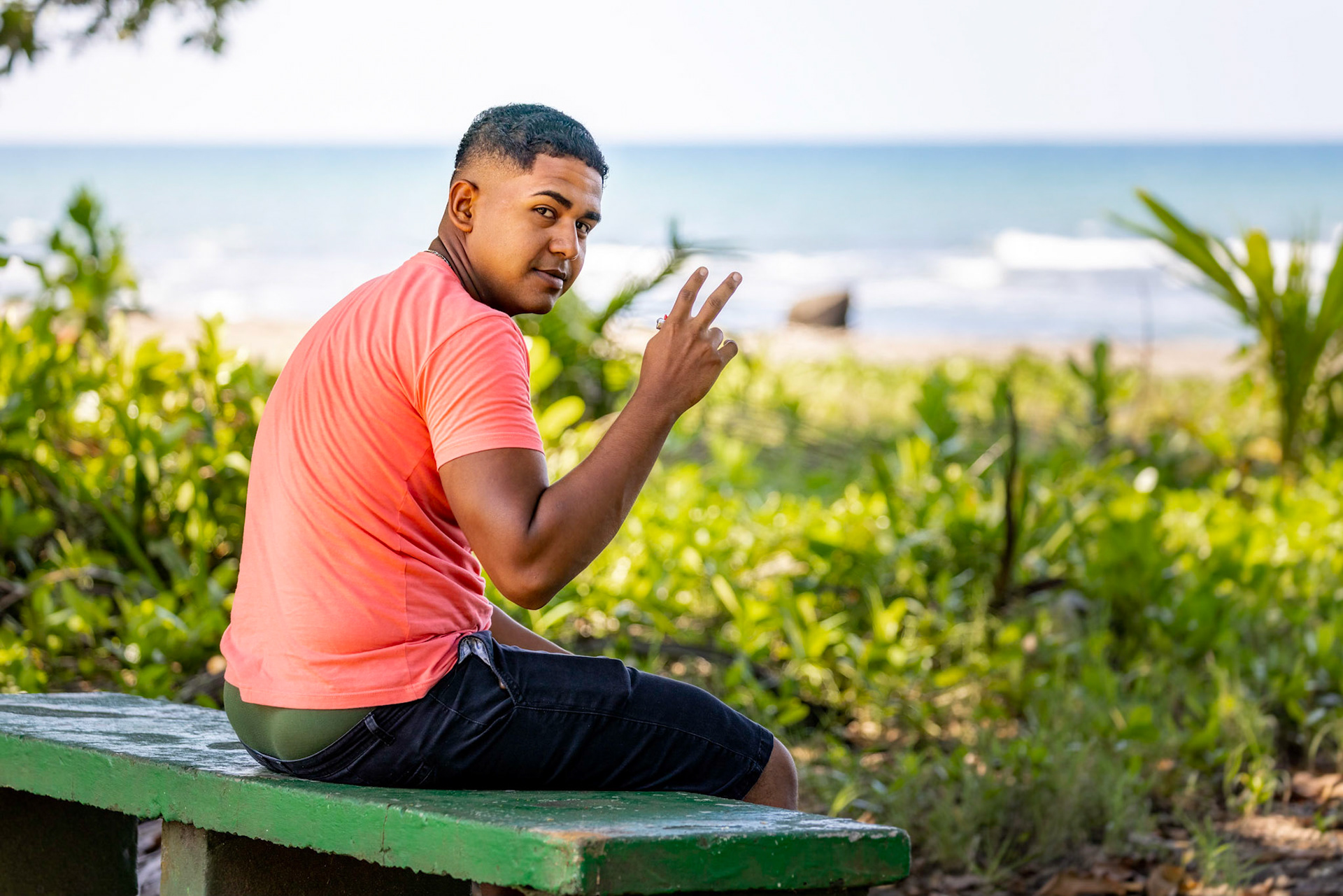 Tortuguero, Costa Rica | © Kenneth Vargas