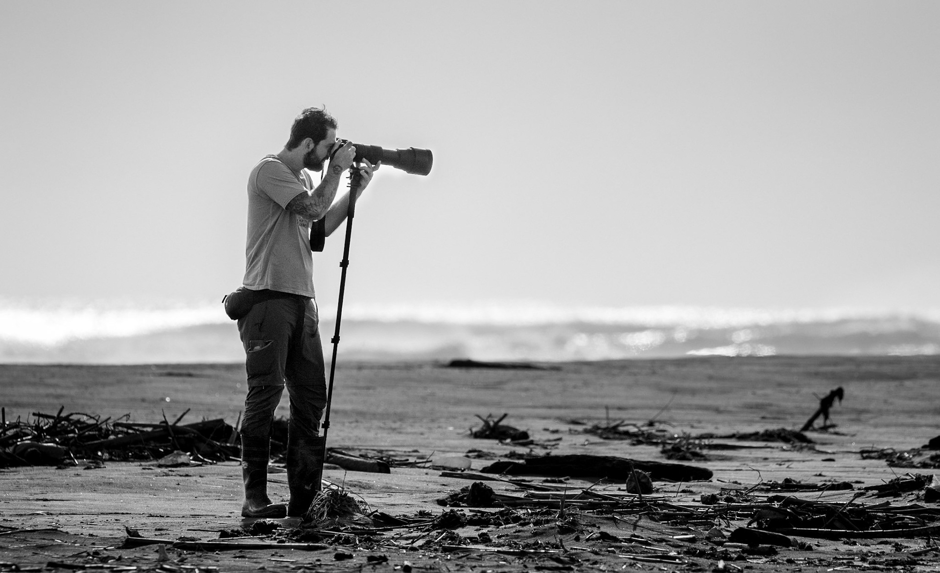Parismina, Costa Rica | © Kenneth Vargas