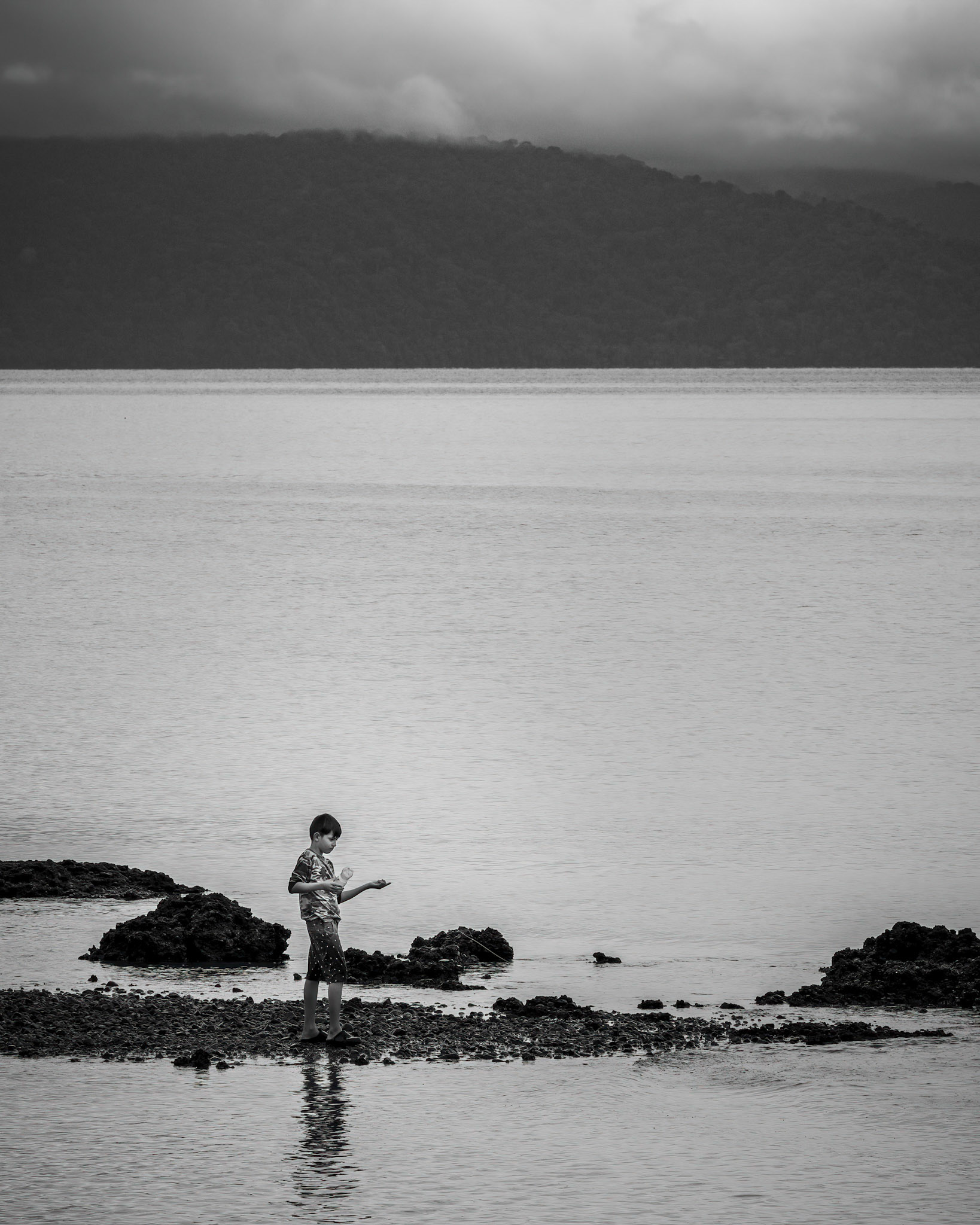 Puerto Jiménez, Costa Rica | © Kenneth Vargas