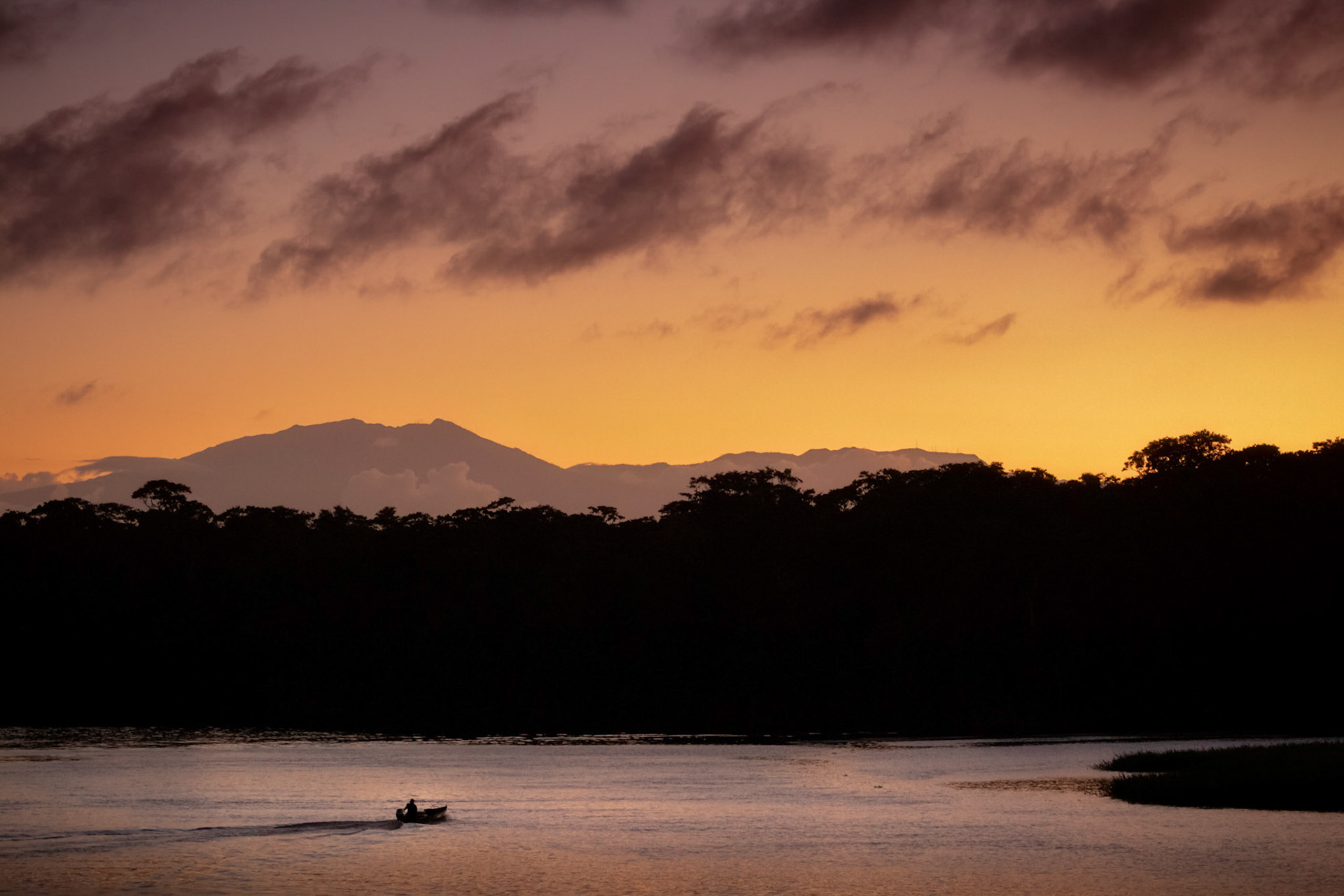 Tortuguero | © Kenneth Vargas