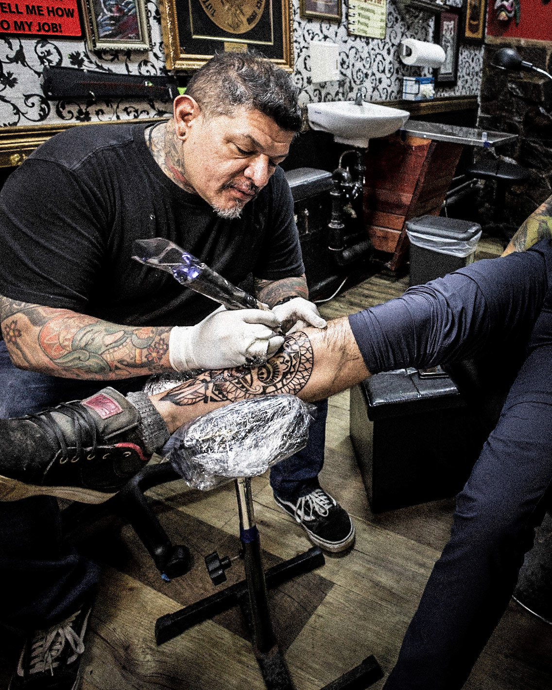 San Pedro, Costa Rica | © Kenneth Vargas