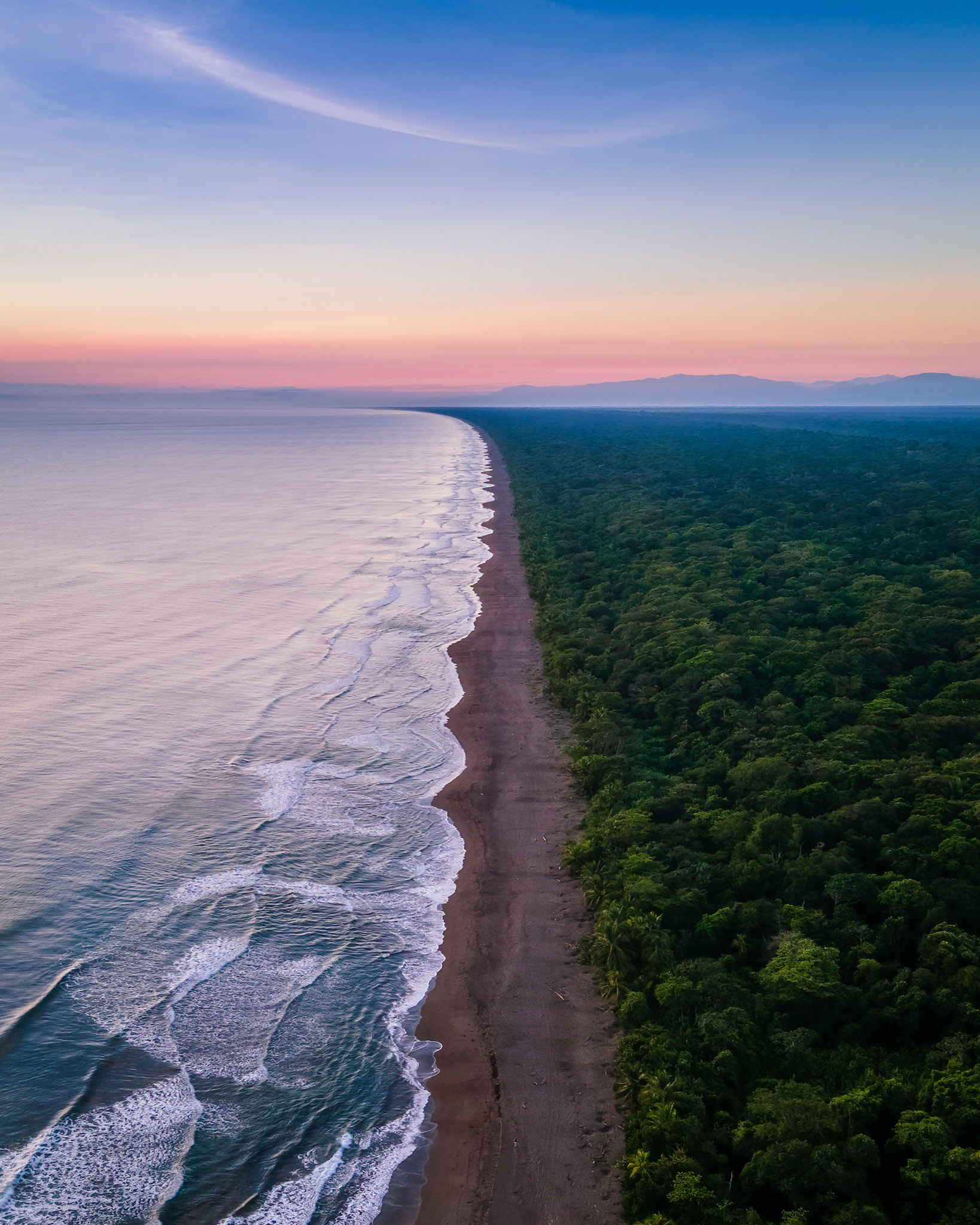 Tortuguero | © Kenneth Vargas
