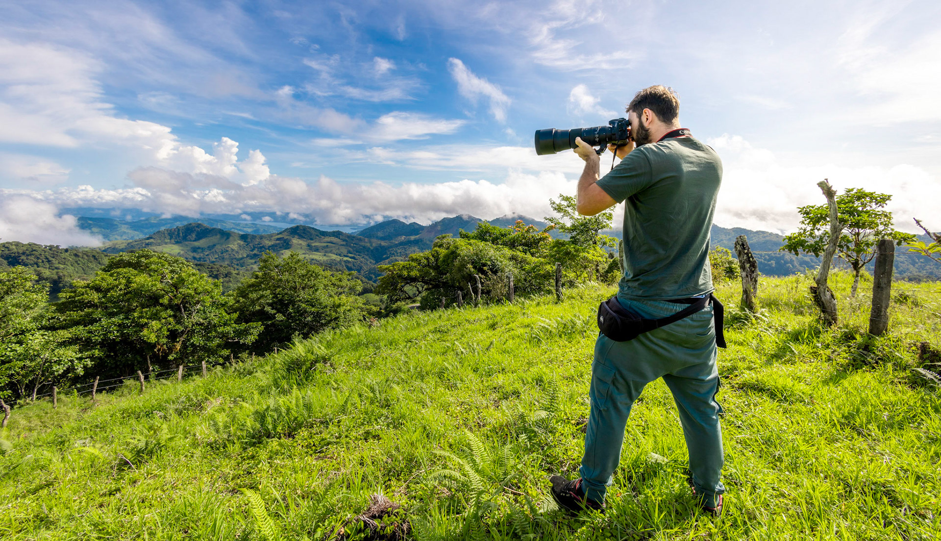 Monteverde, Costa Rica | © Kenneth Vargas
