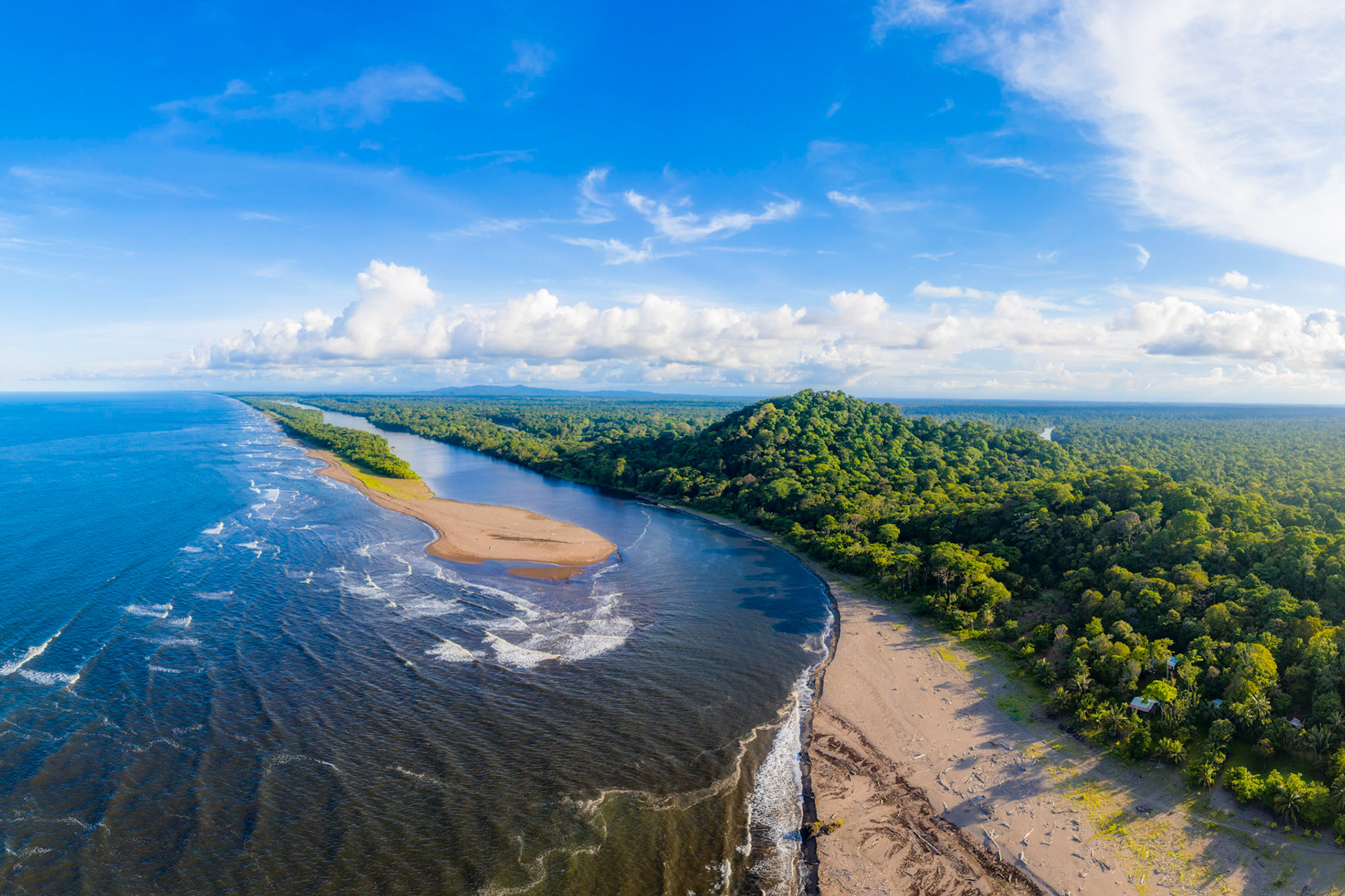 Tortuguero | © Kenneth Vargas