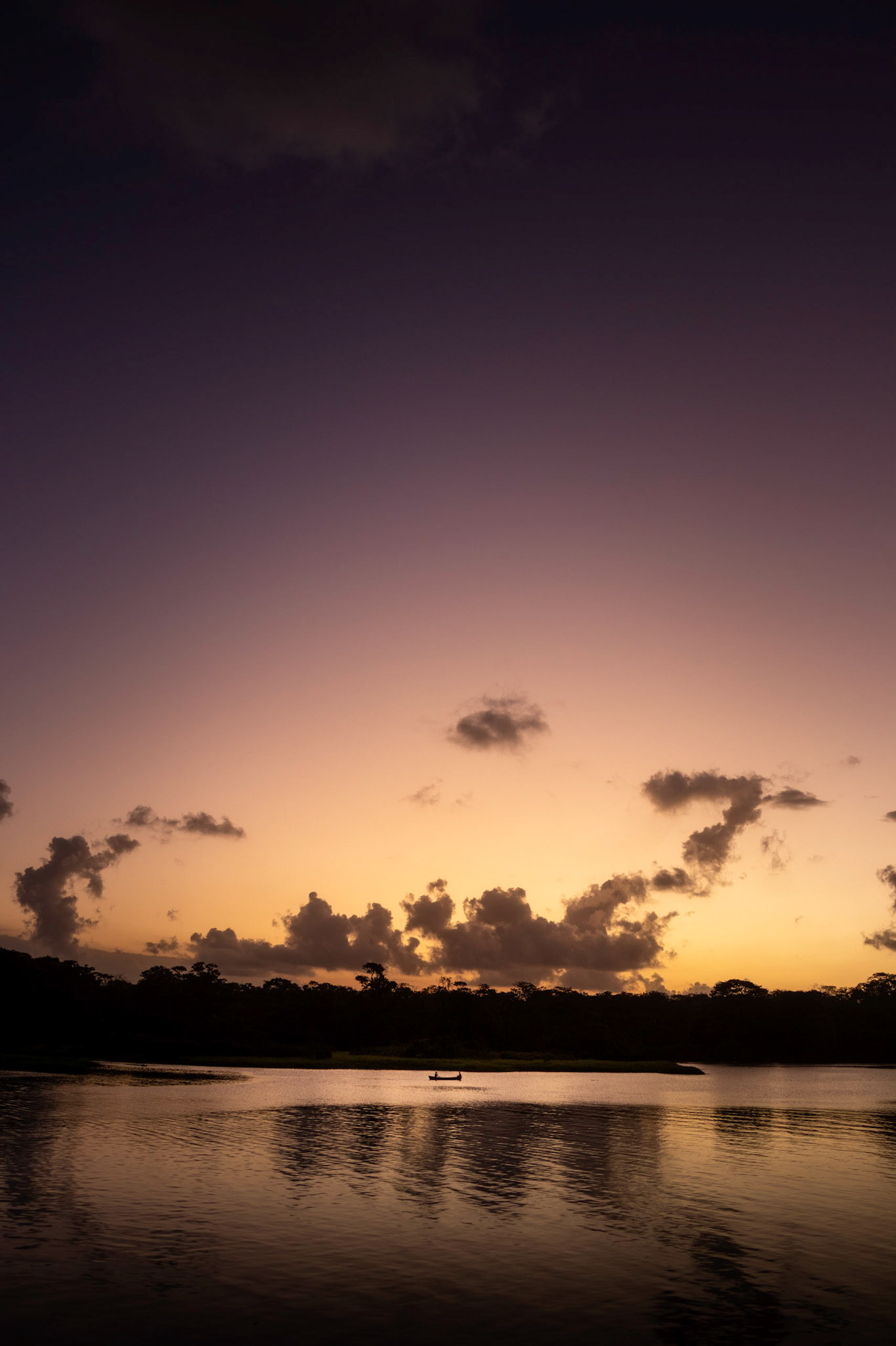 Tortuguero | © Kenneth Vargas