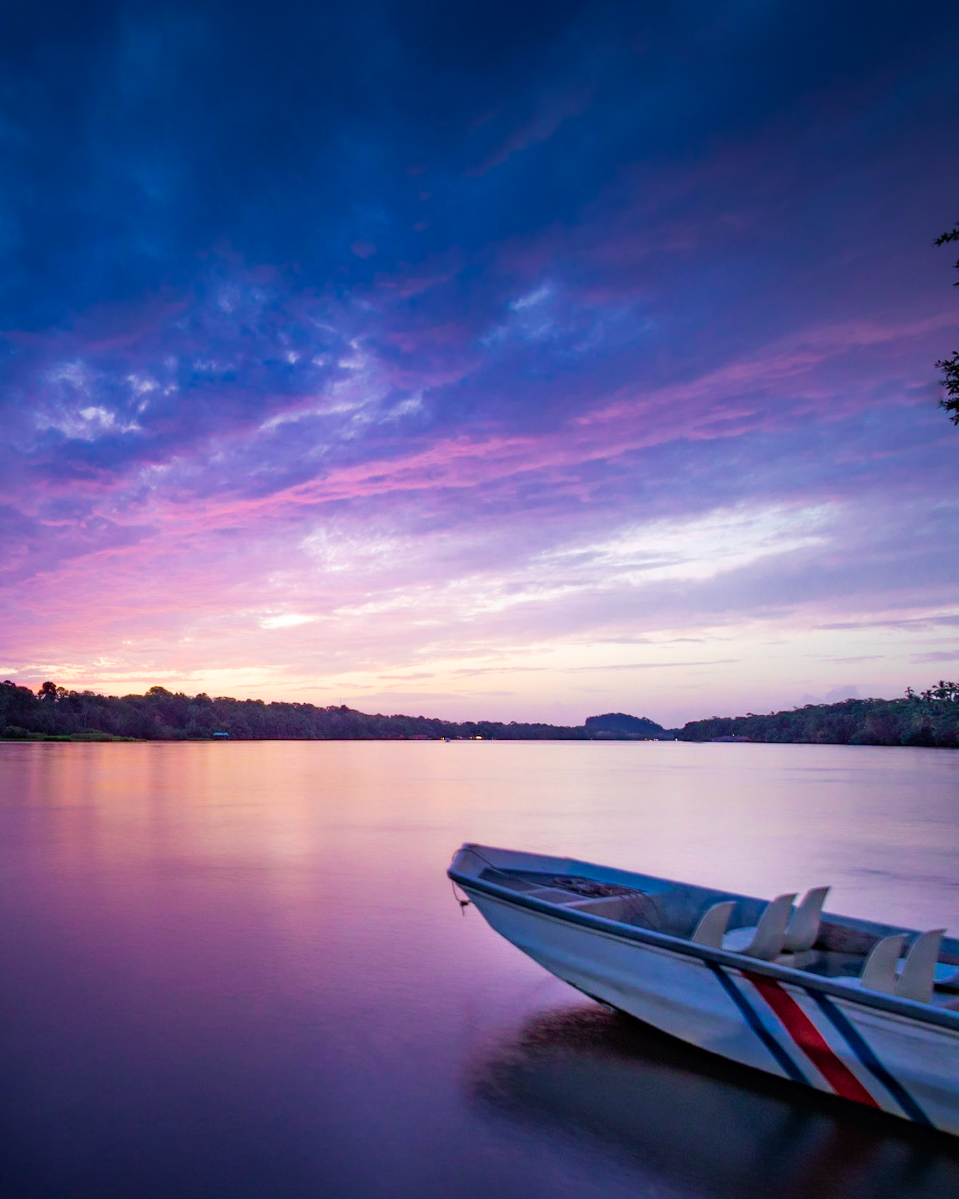 Tortuguero | © Kenneth Vargas