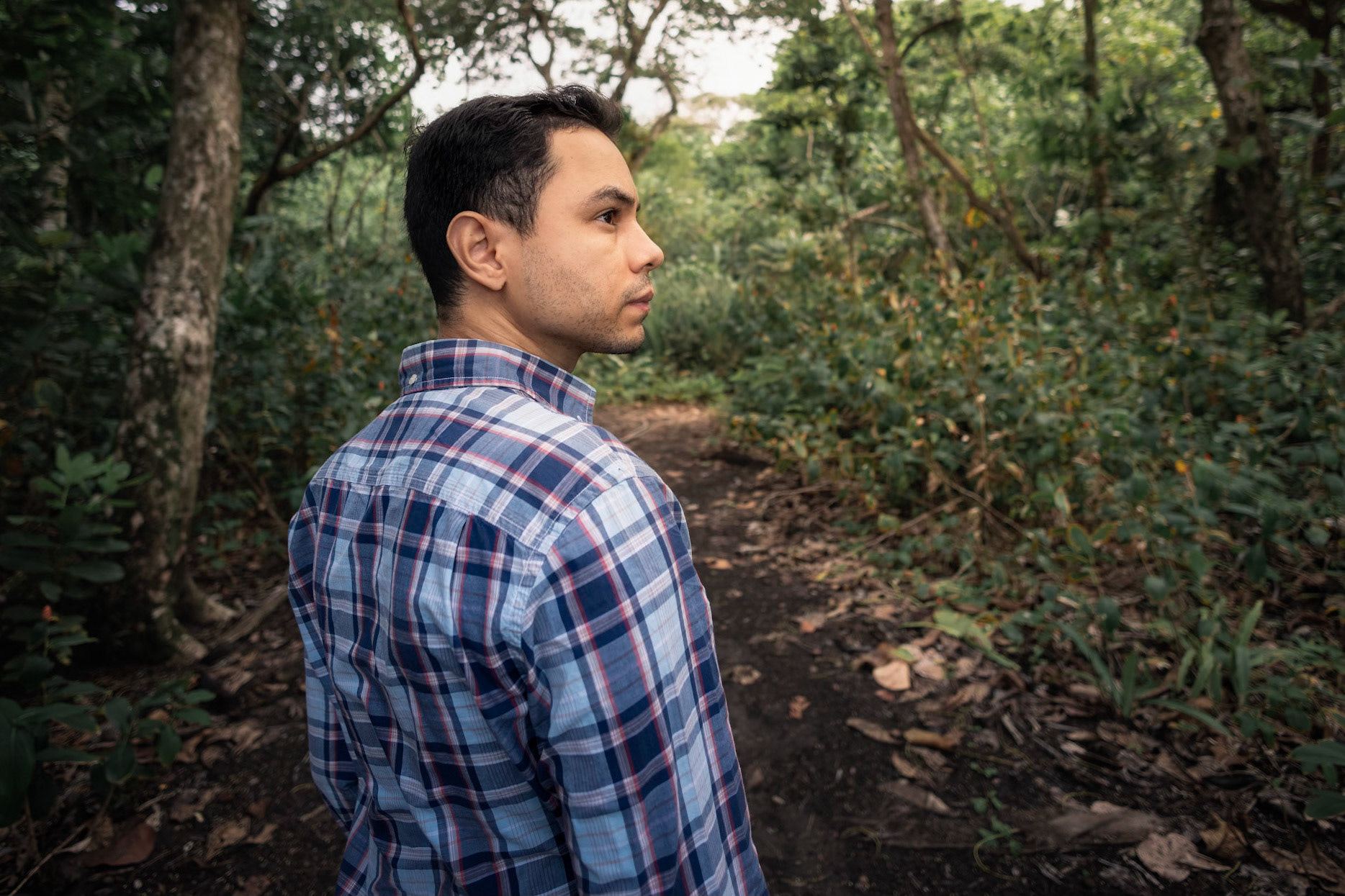 Tortuguero, Costa Rica | © Kenneth Vargas