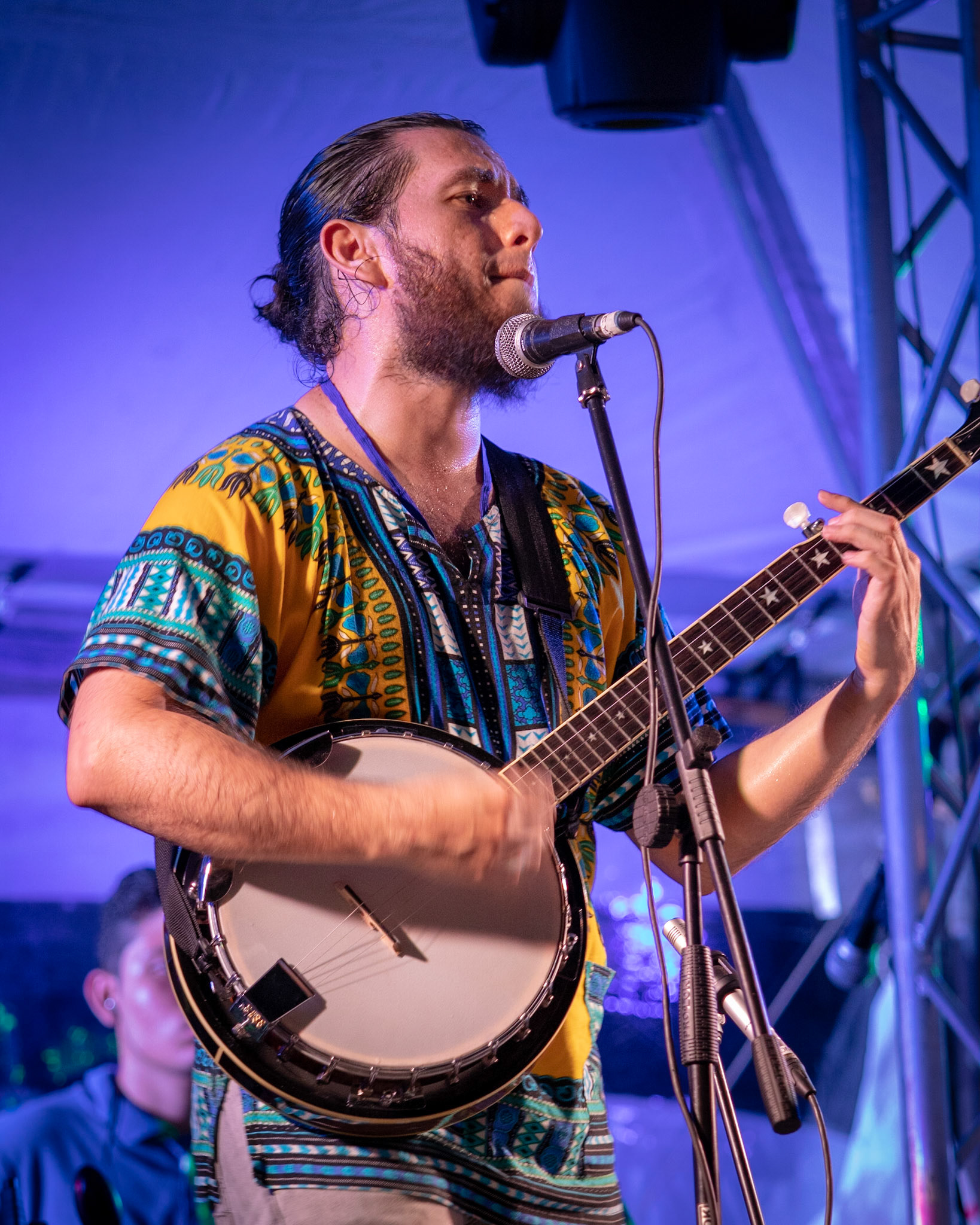 Tortuguero, Costa Rica | © Kenneth Vargas