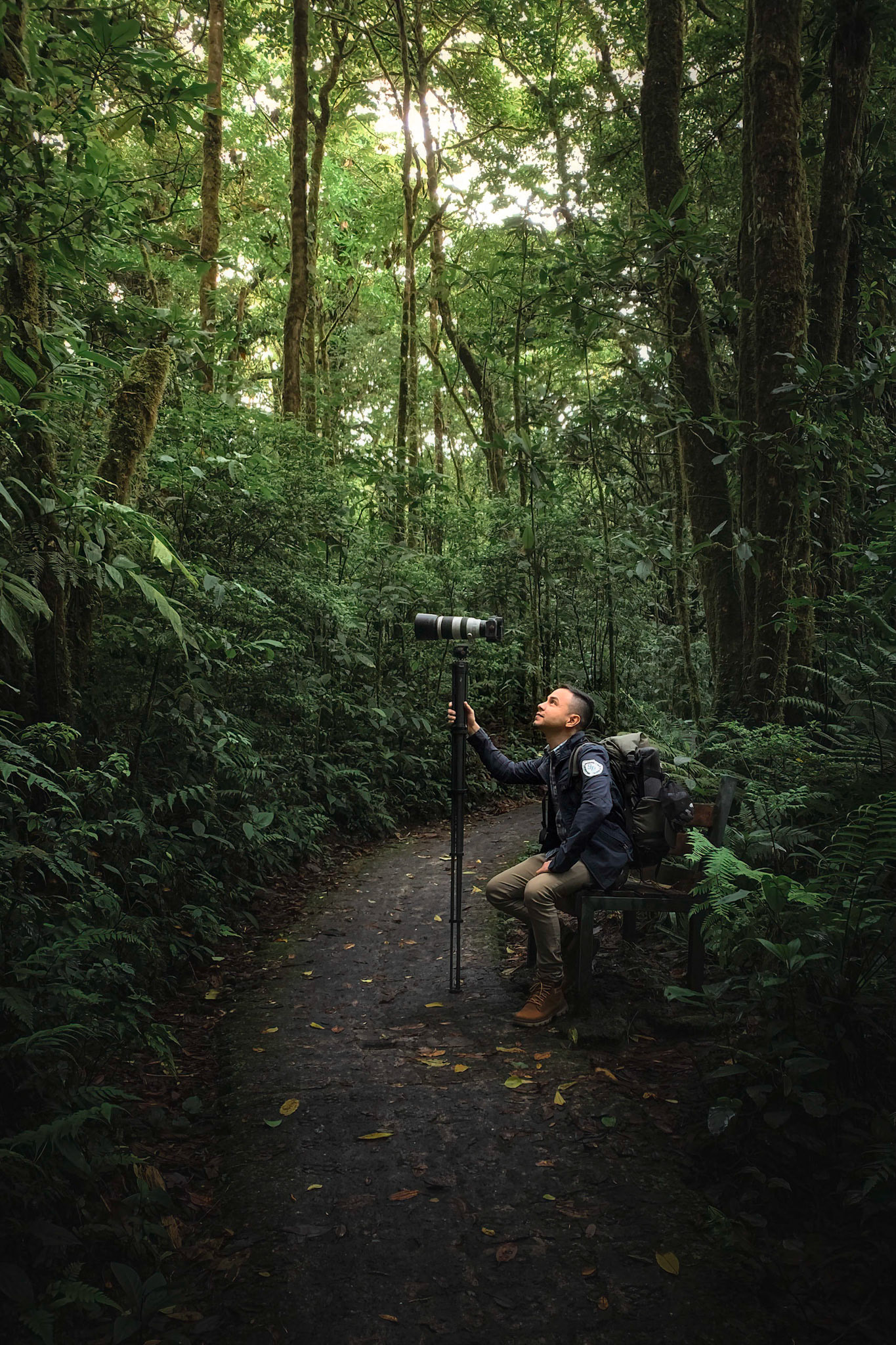 Monteverde, Costa Rica | © Kenneth Vargas