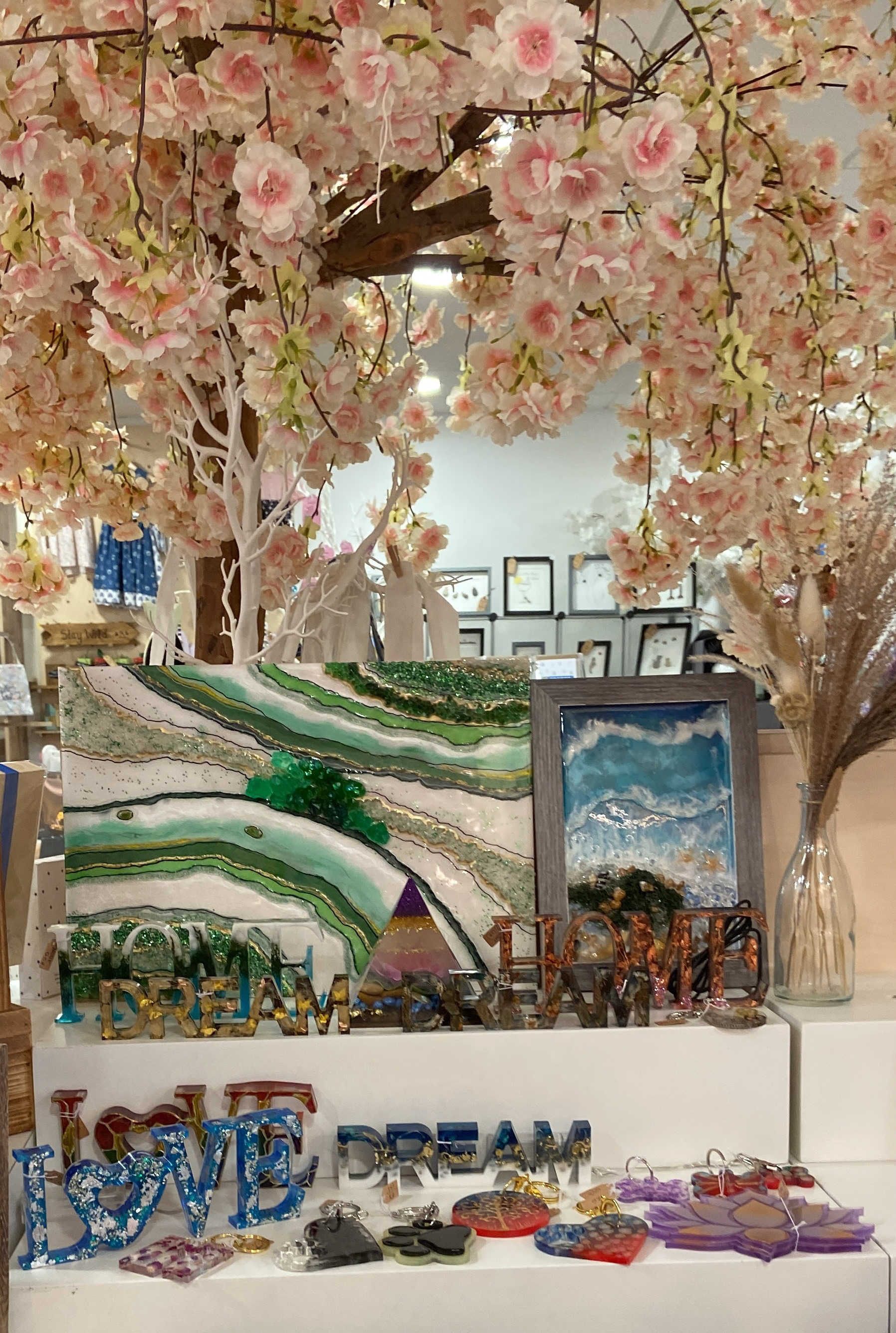 Love Local Hub, Centre:MK in 2022