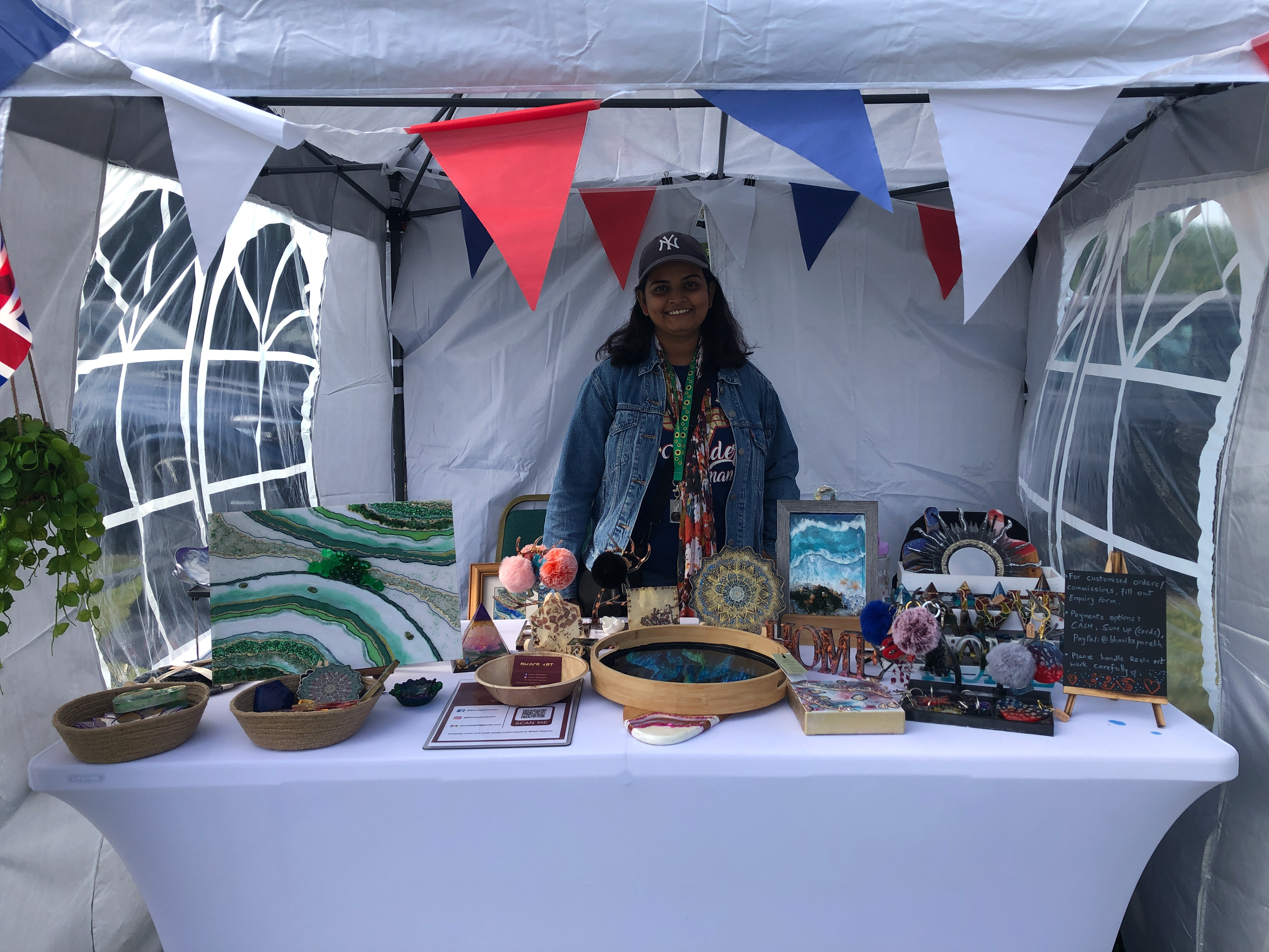 MKHA Colorfest Event in 2022