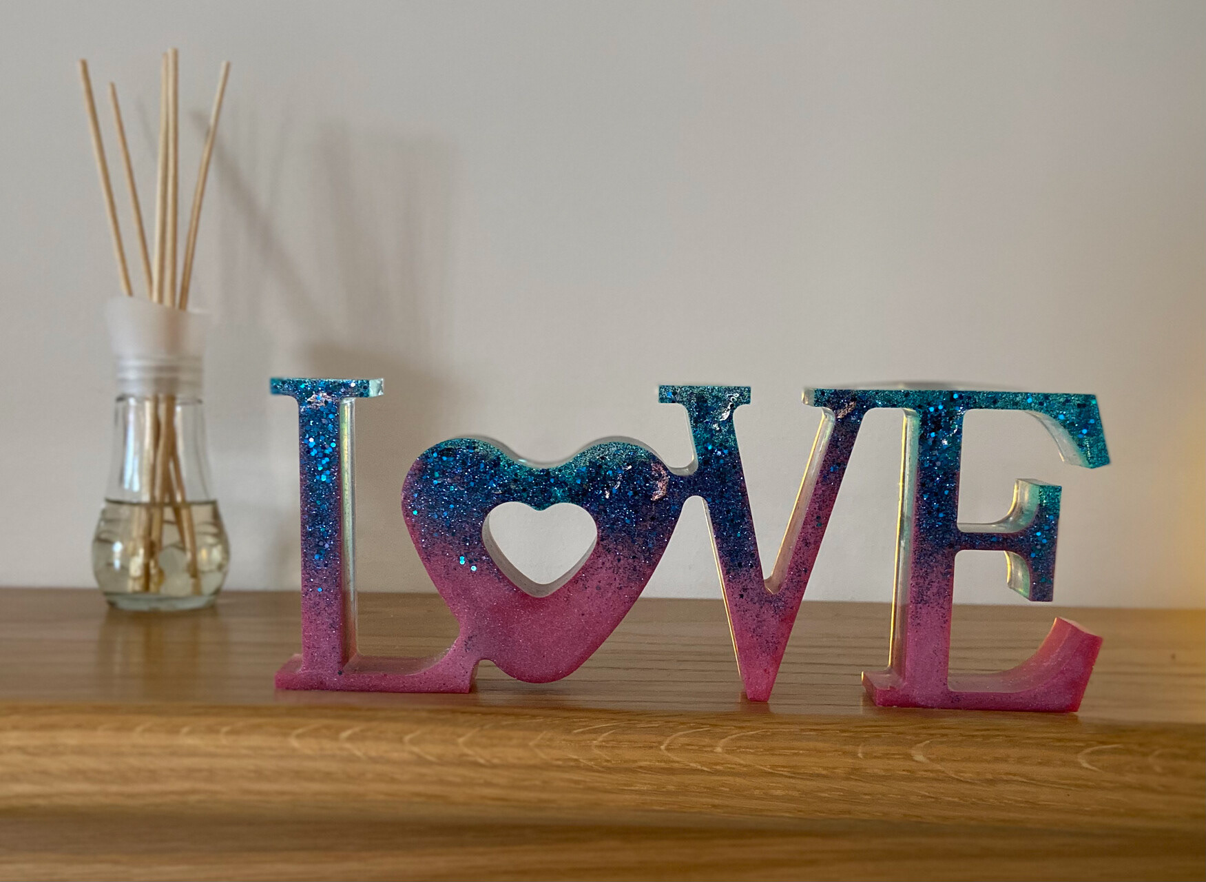 'Love' - For special occasion