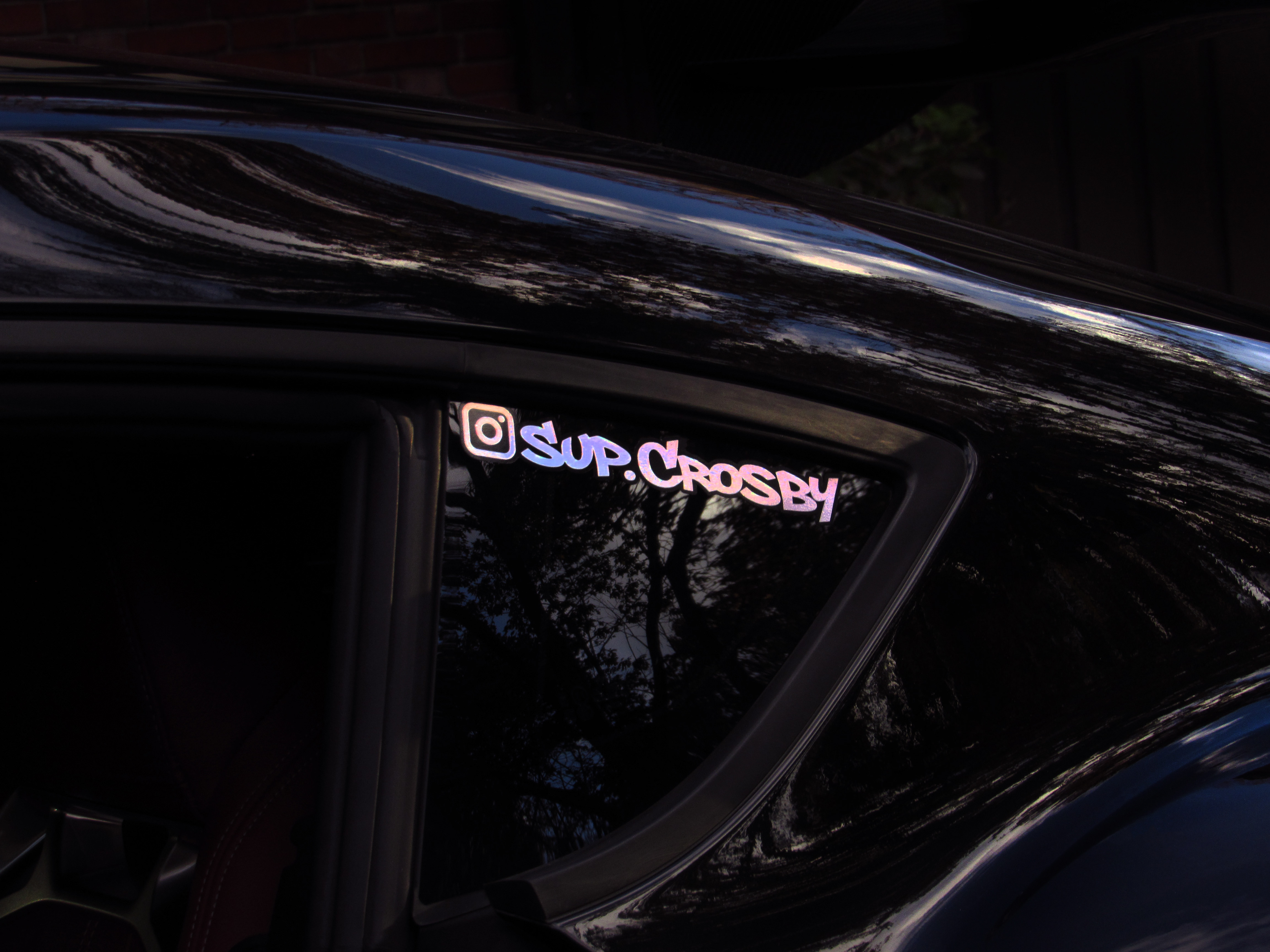 @sup.crosby on Instagram