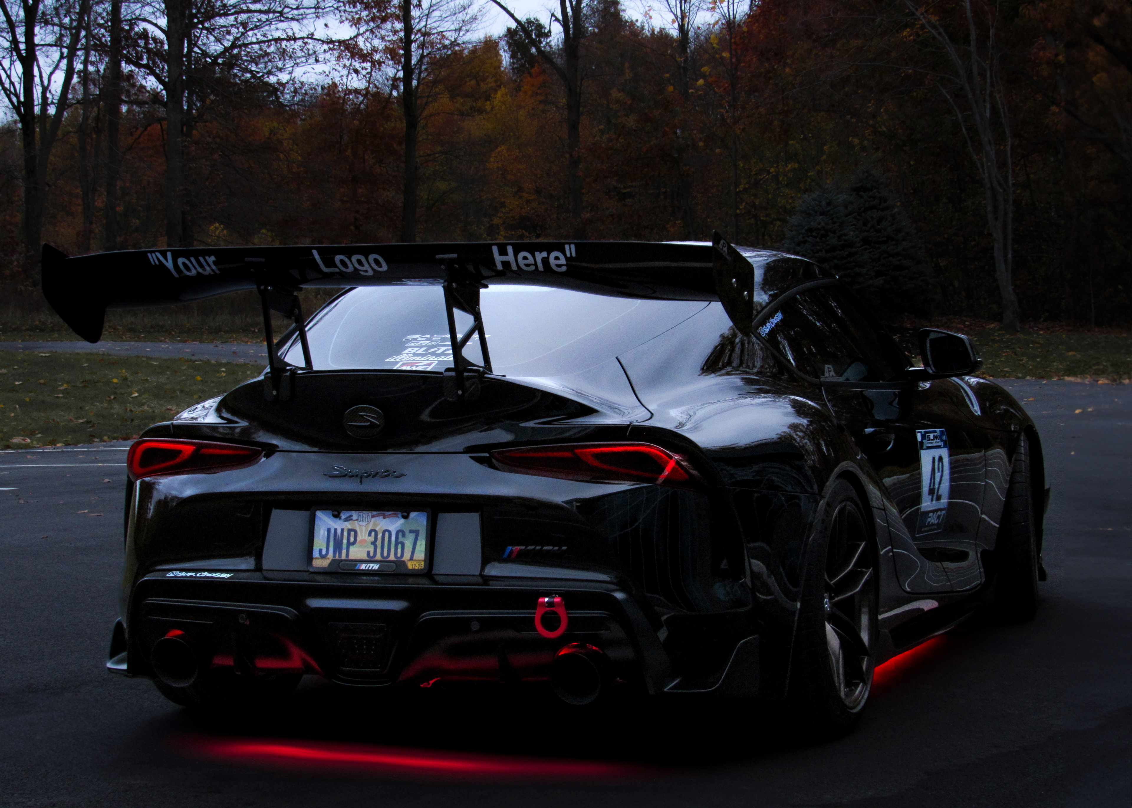 car: @sup.crosby on Instagram