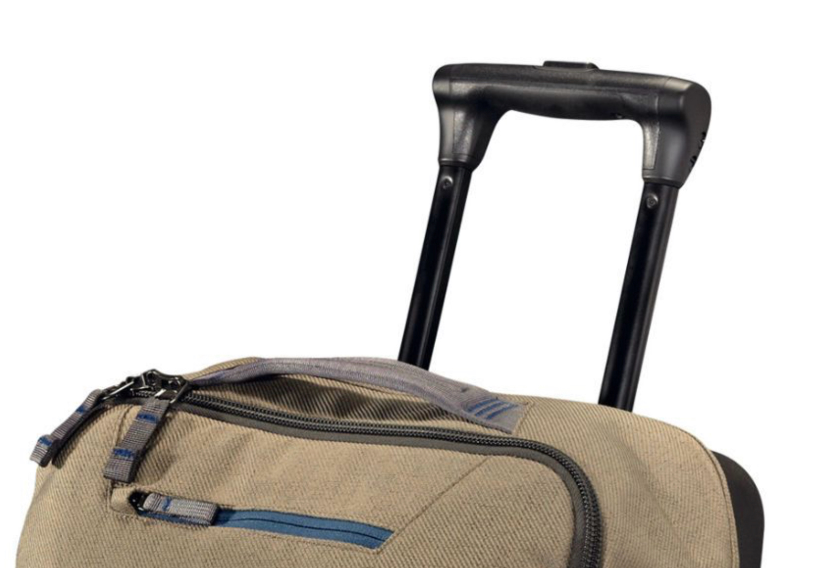 This is how it is supposed to look