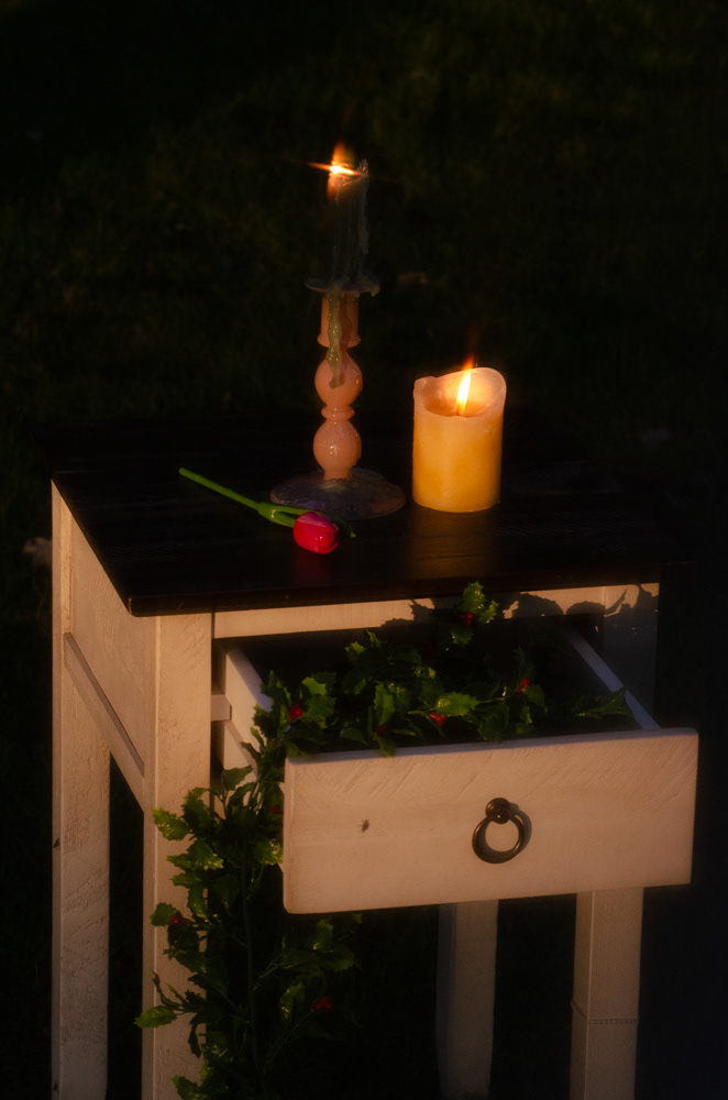 "Exuviæ (cast off objects)" for MIT 3779: Producing Photography.