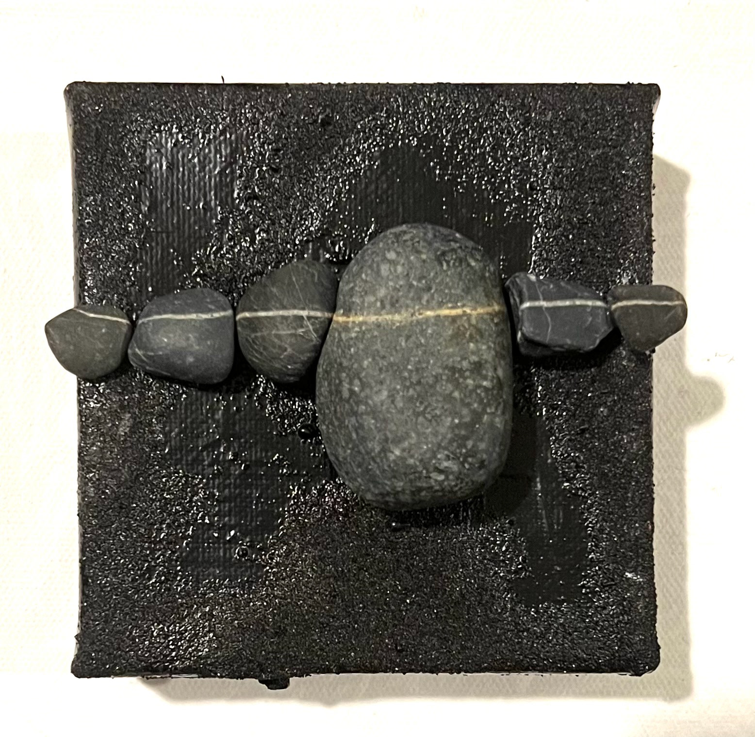 Wishing for Balance — SOLD
