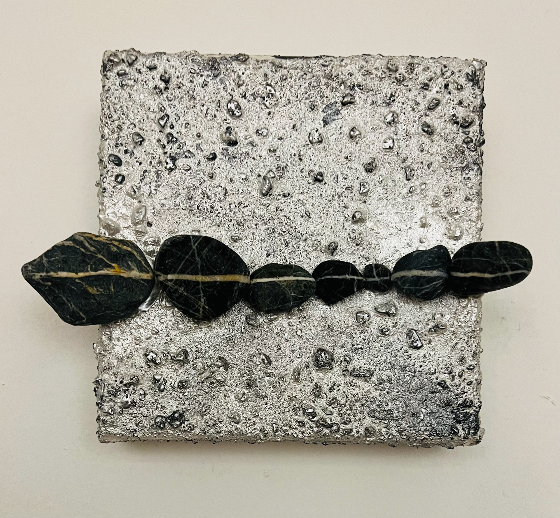 Wishing for Lightning — SOLD