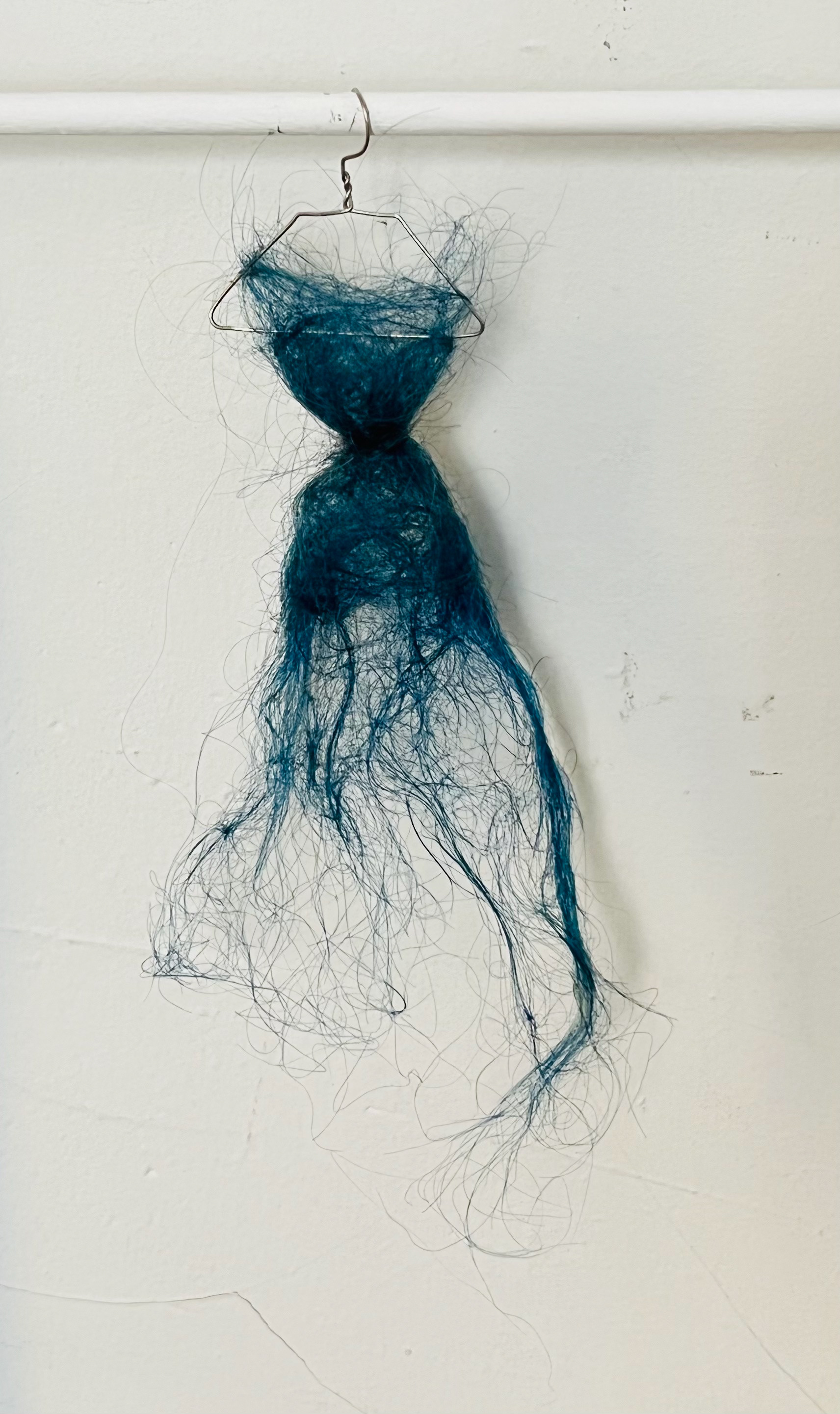 Dress Me in BLUE — SOLD