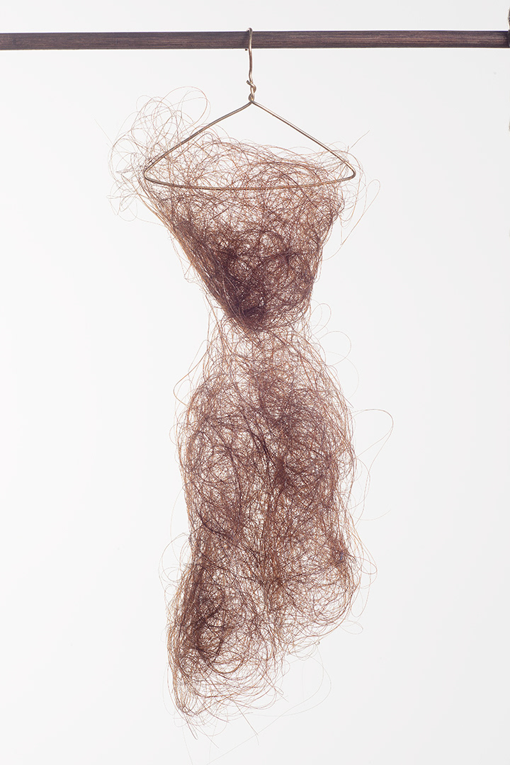 Donatella Hairsace— detail