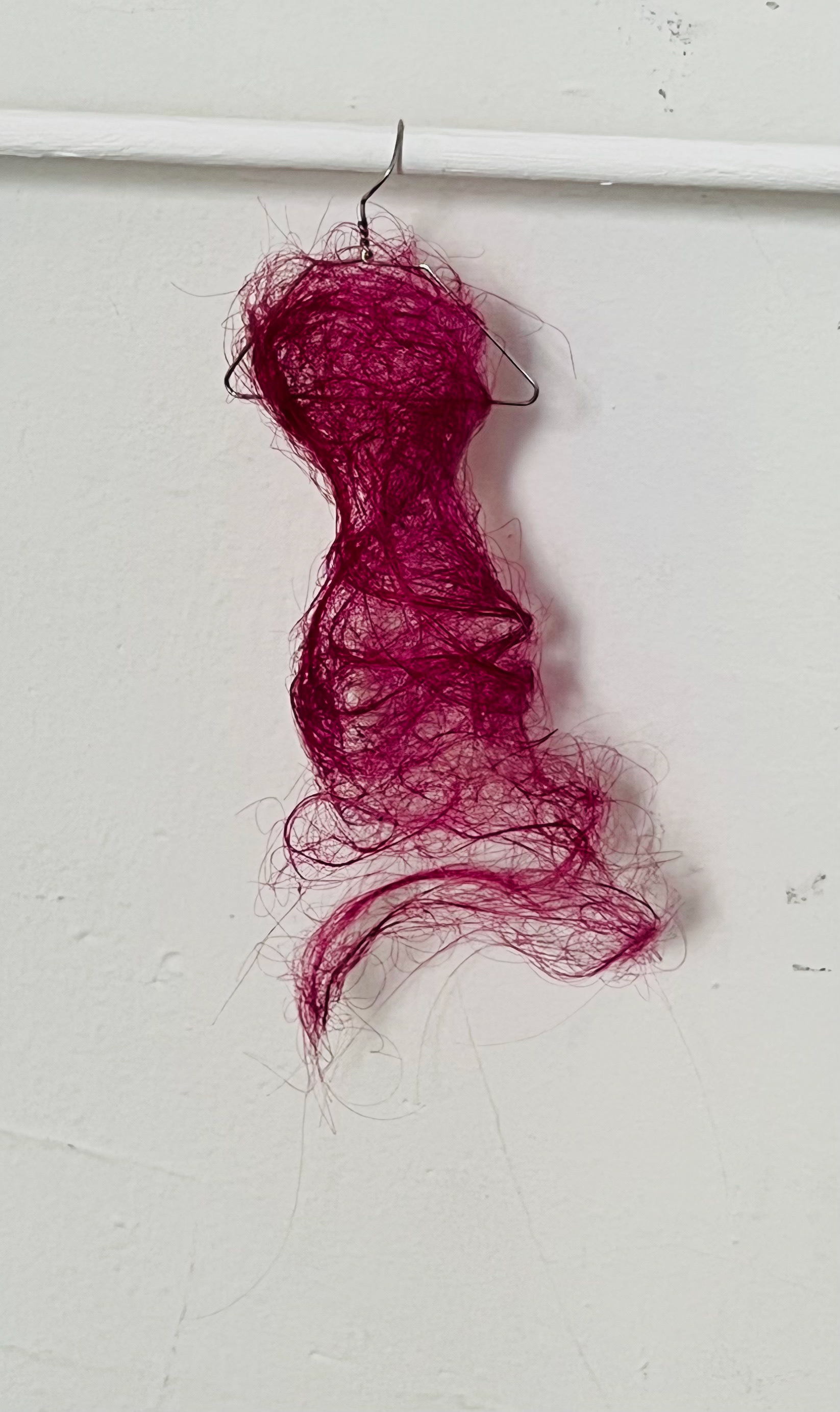 Dress Me in PINK — SOLD