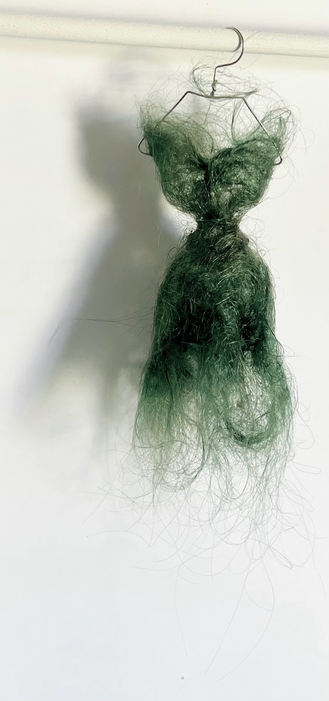 Dress Me in GREEN
