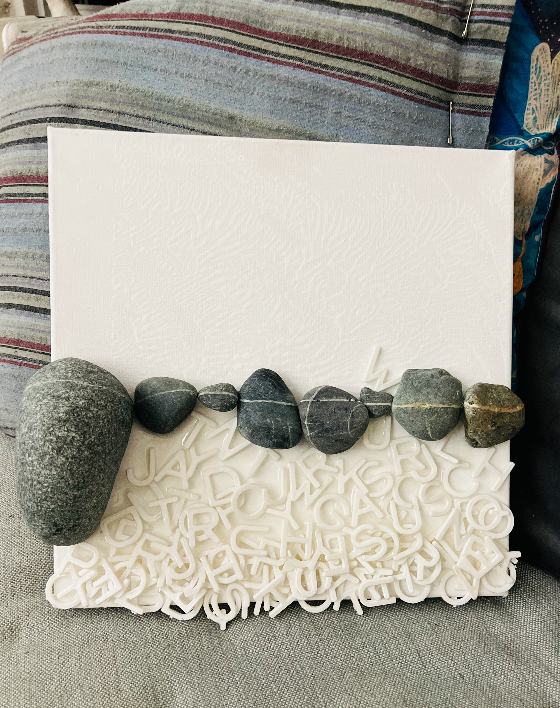 Wishing for Suppressed Thought — SOLD