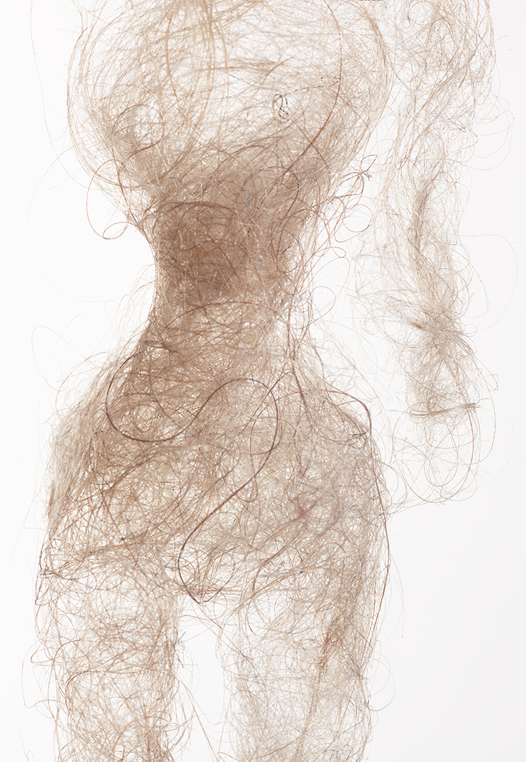Karl Hairgerfeld — detail