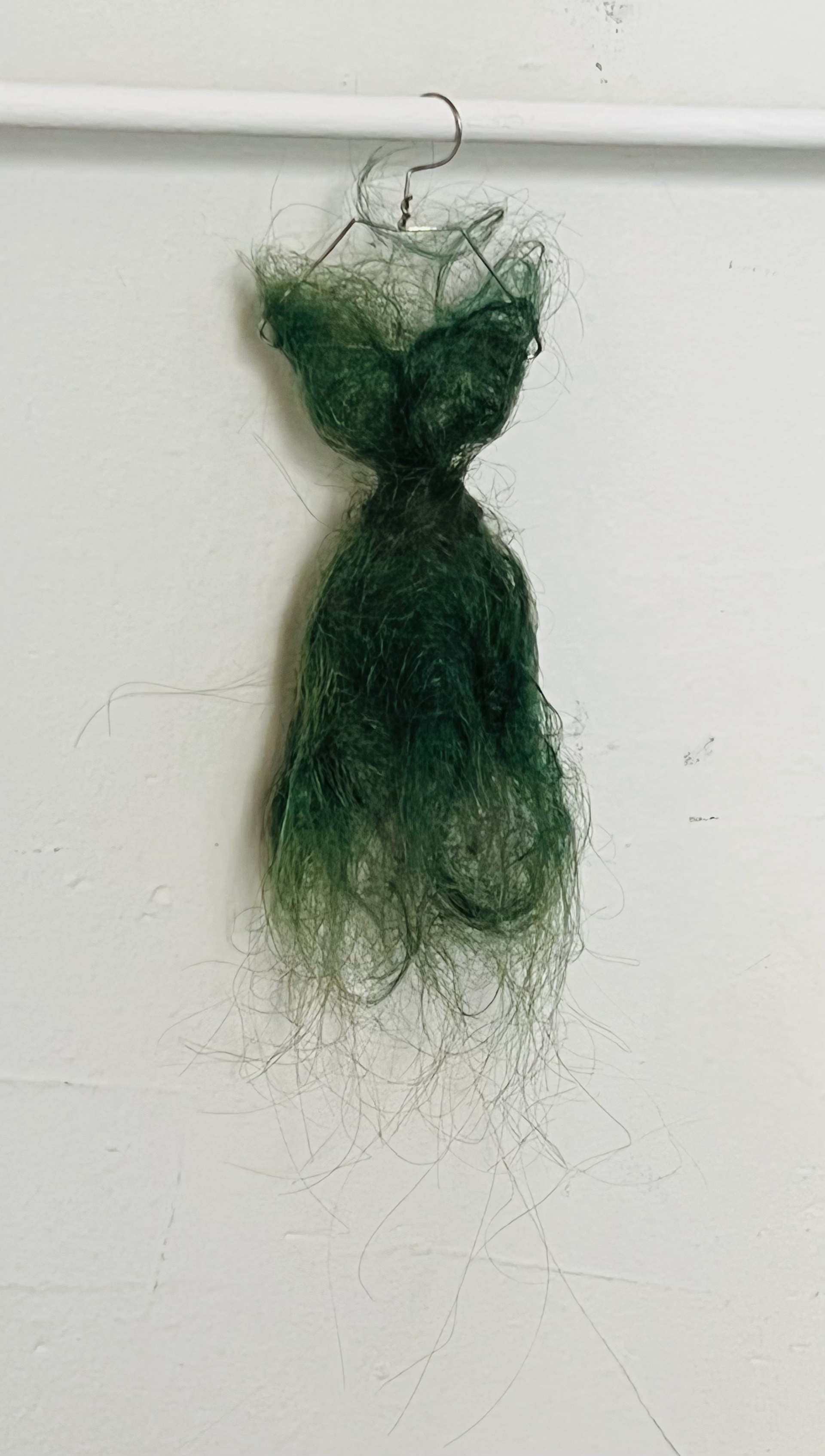 Dress Me in GREEN