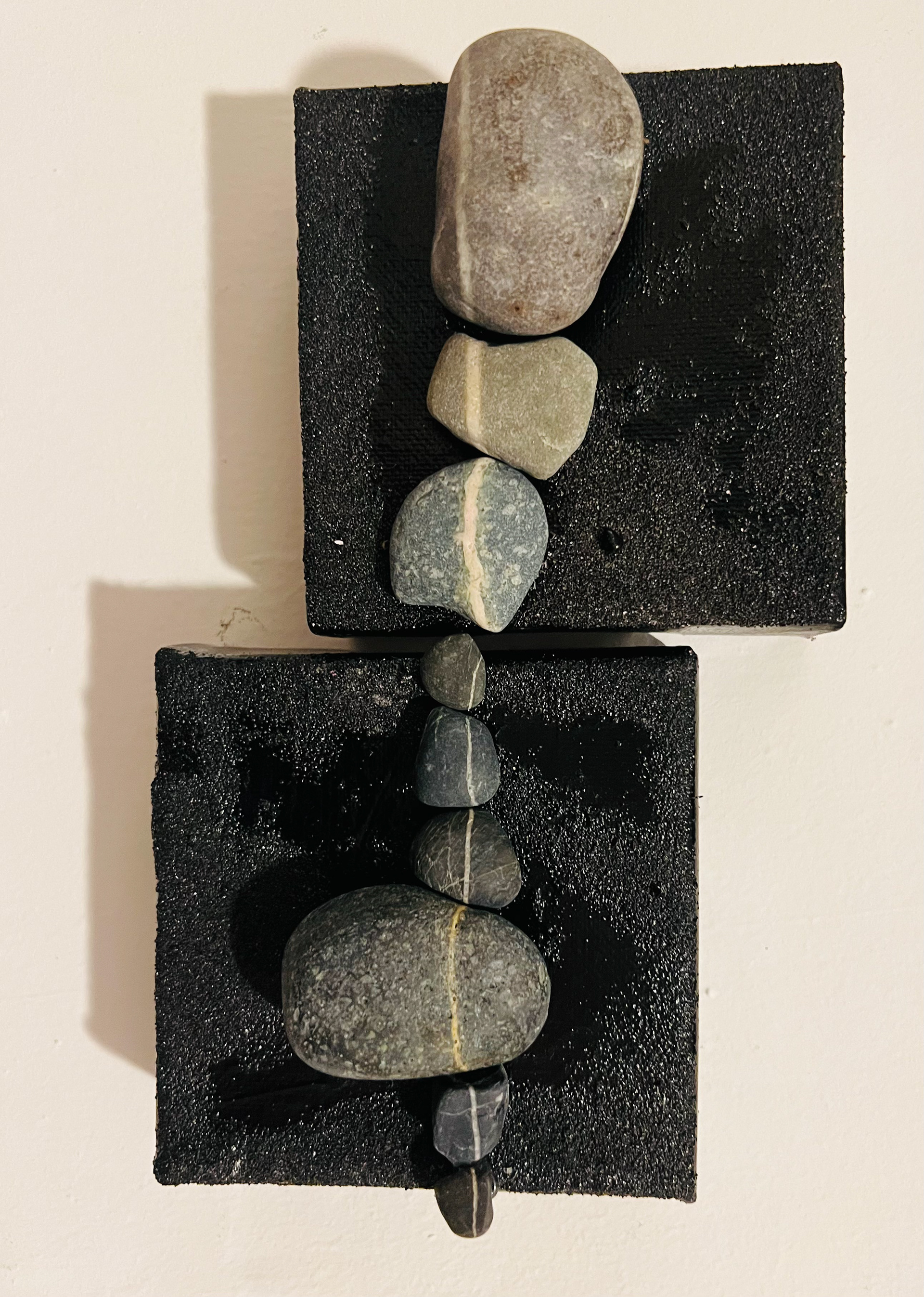 Wishing for Balance — SOLD