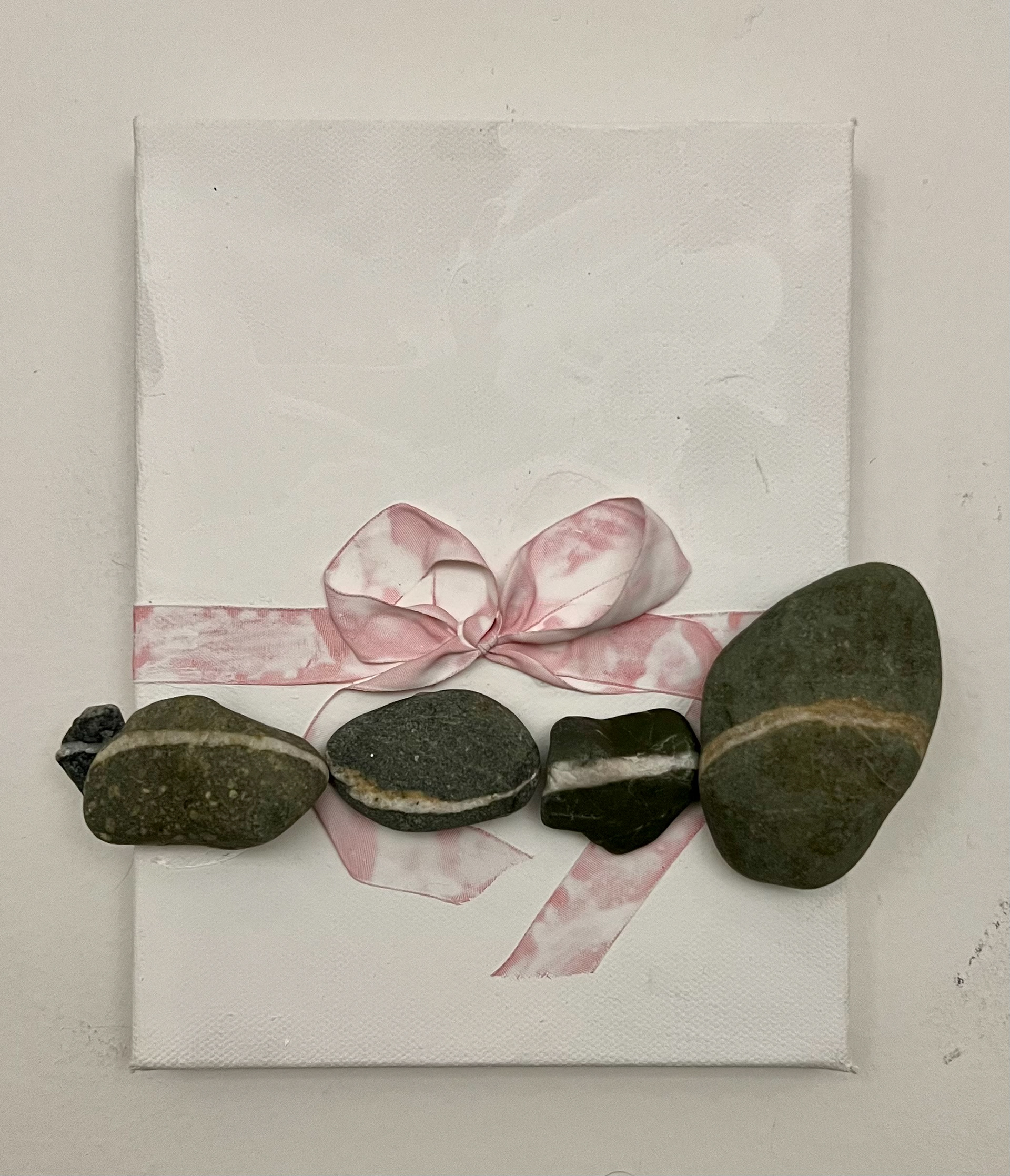 Wishing for the Perfect Gift — SOLD