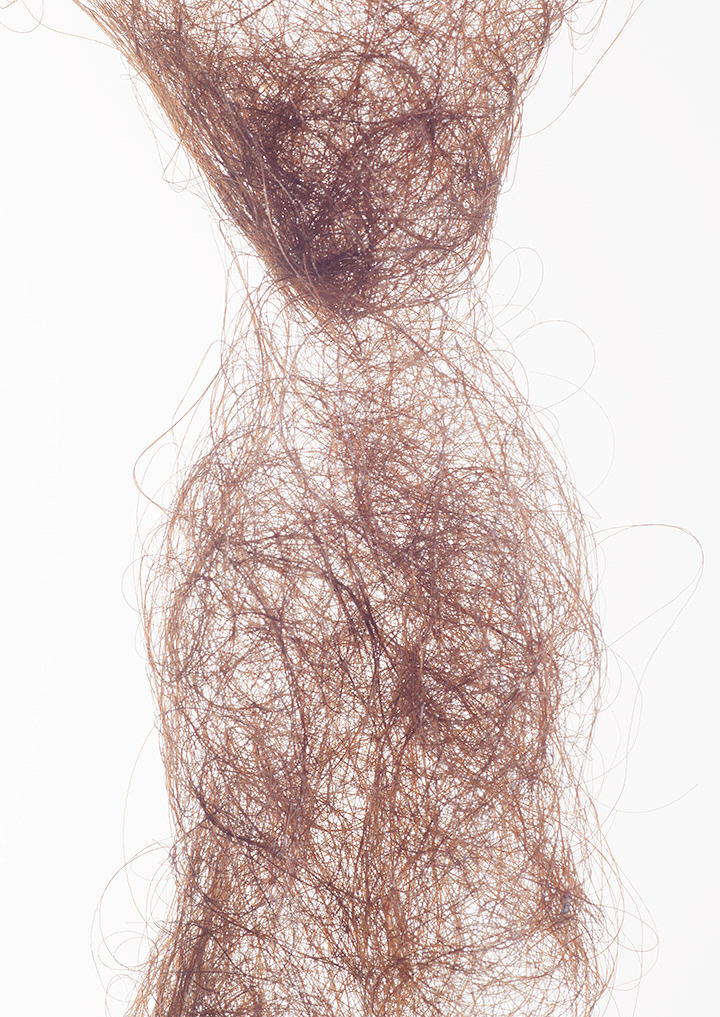 Donatella Hairsace— detail